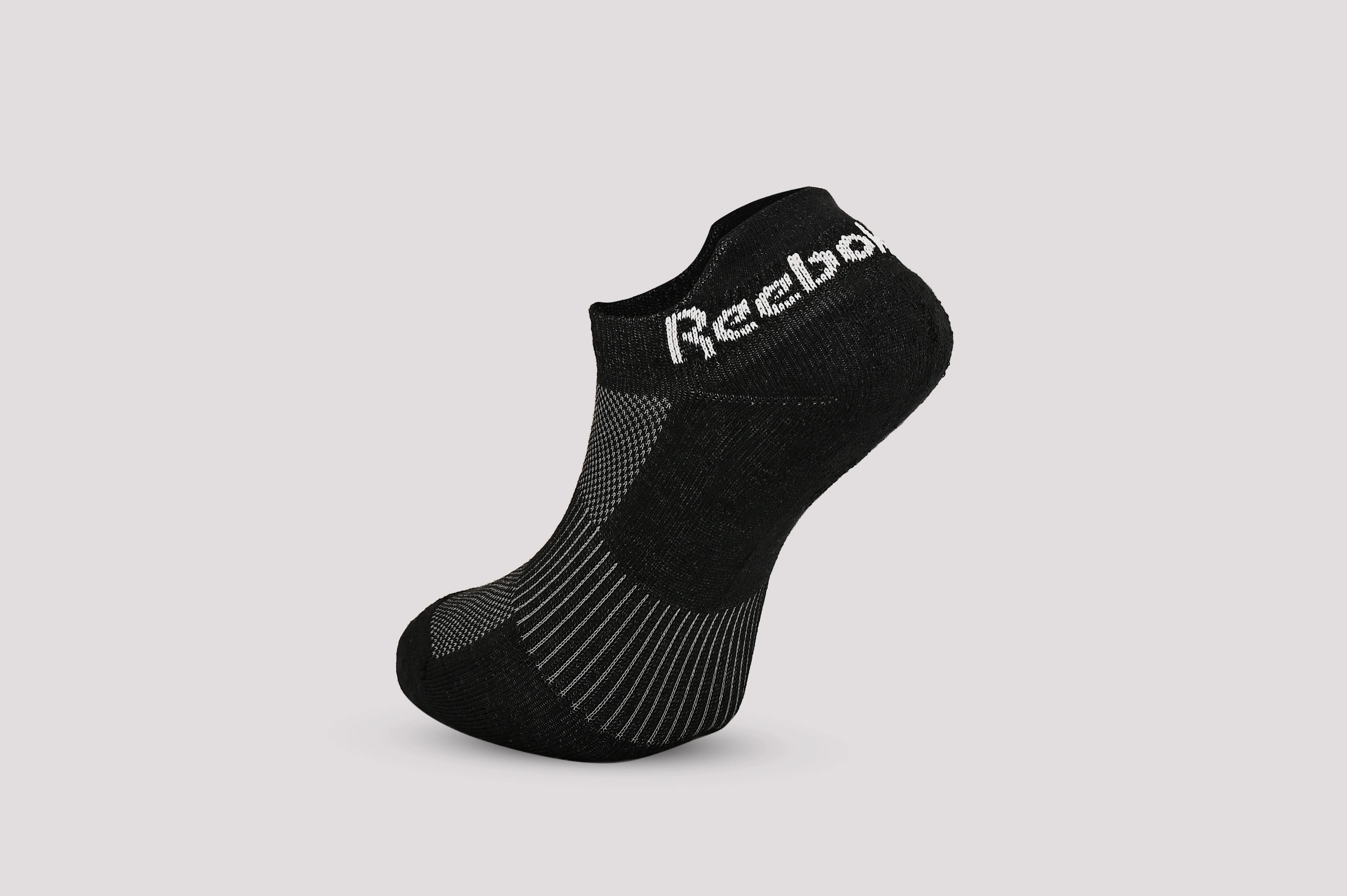 3 Pairs Sports Essentials Low Socks - Image 3