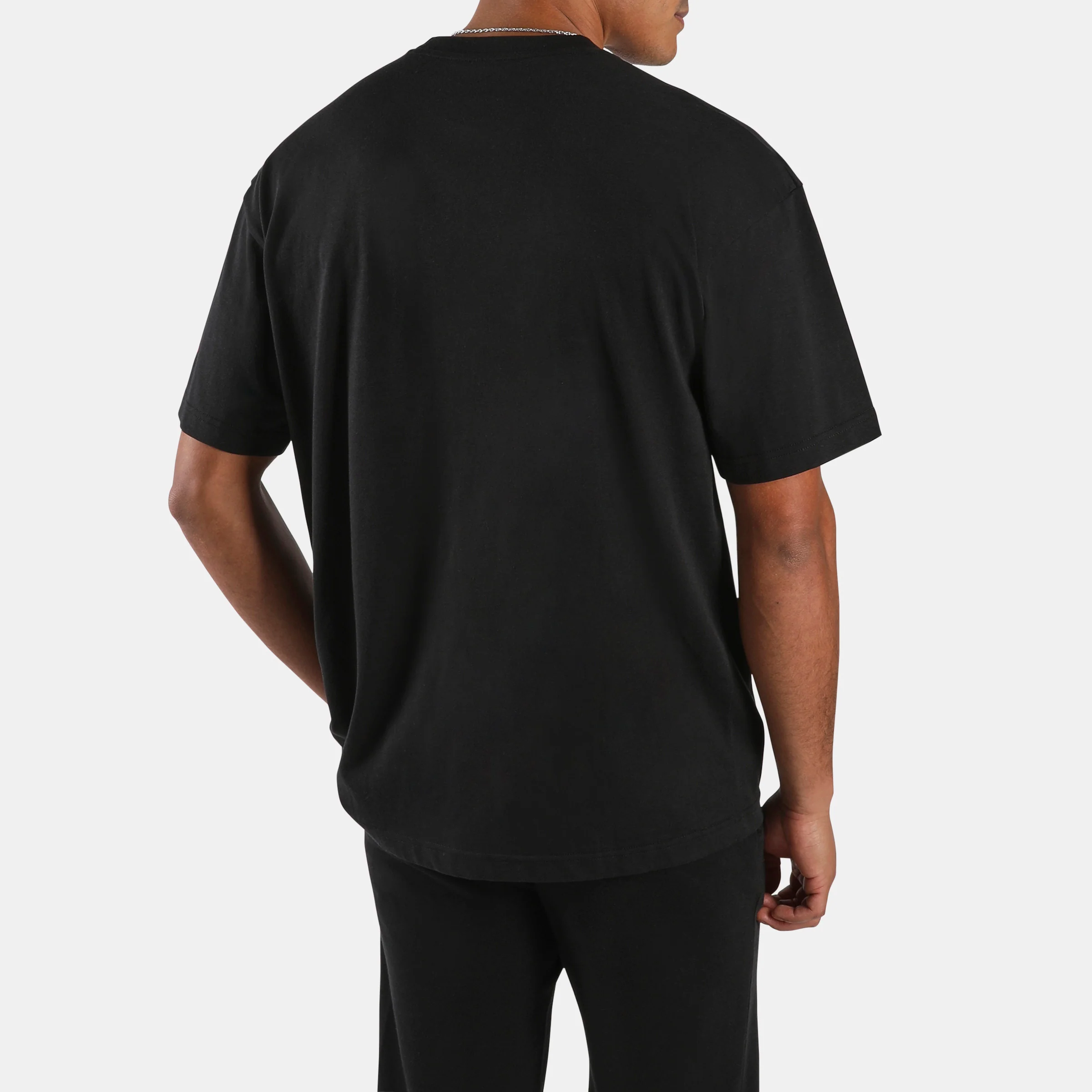 Men's 80's Vector T-Shirt - Image 2