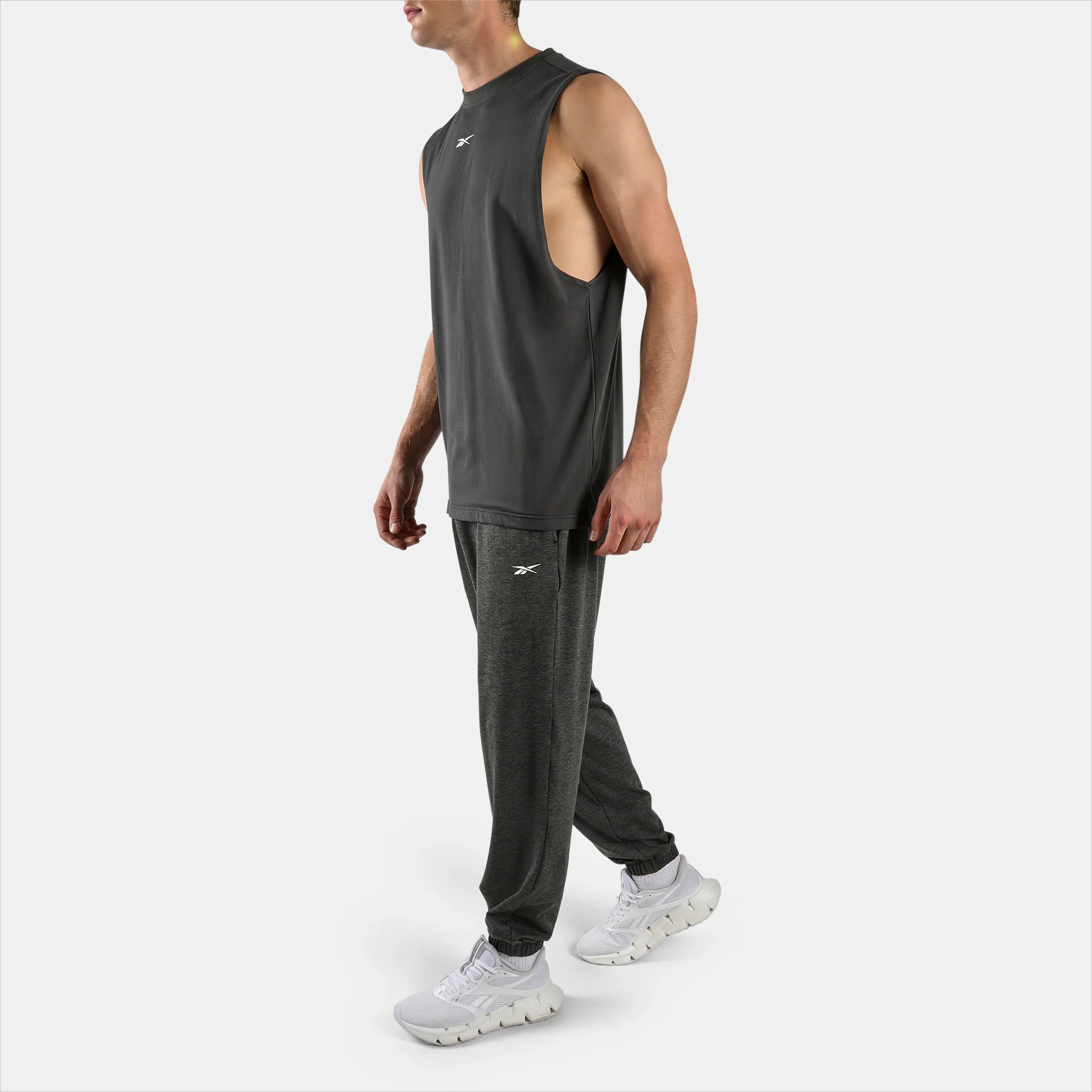 Athlete Off-Day Relaxed Tank - Image 2