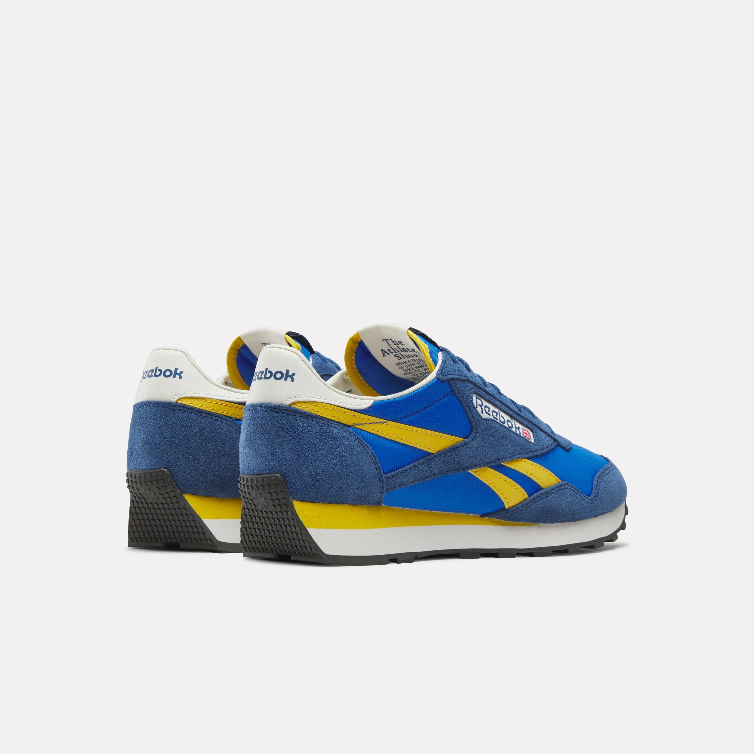 Aztec II Sneakers - Image 4