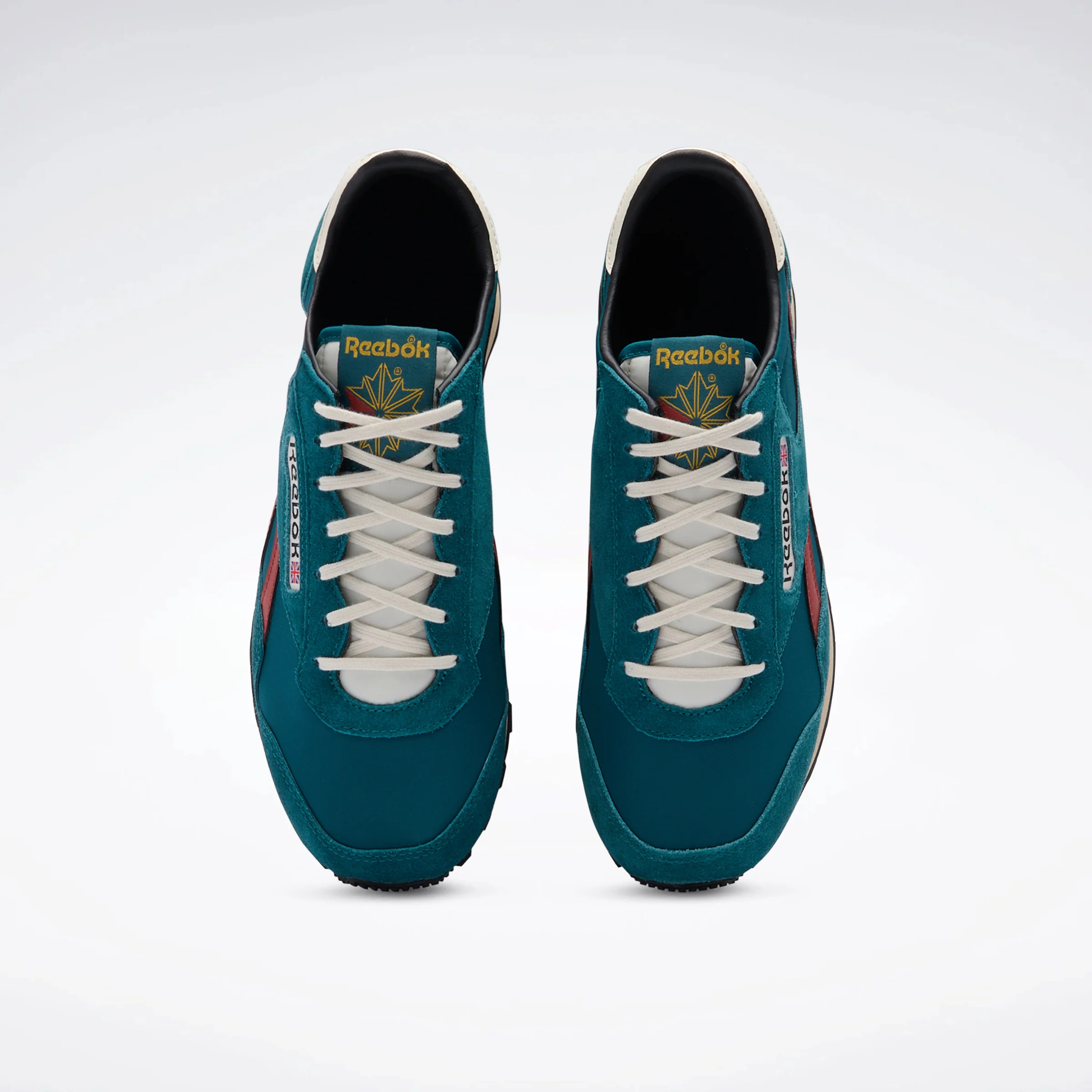 Aztec II Sneakers - Image 3