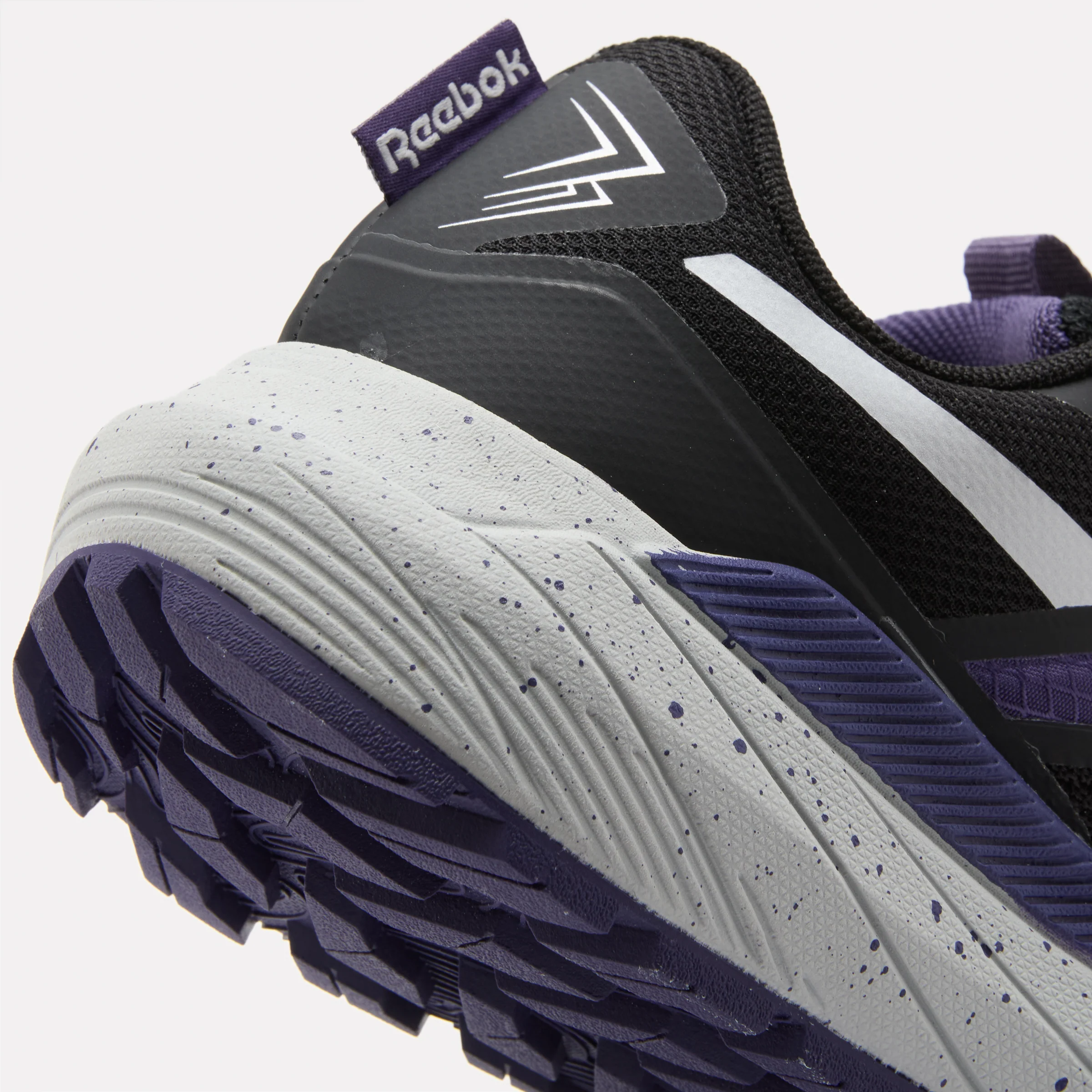 Base Trail Low Women's Sneakers - Image 7