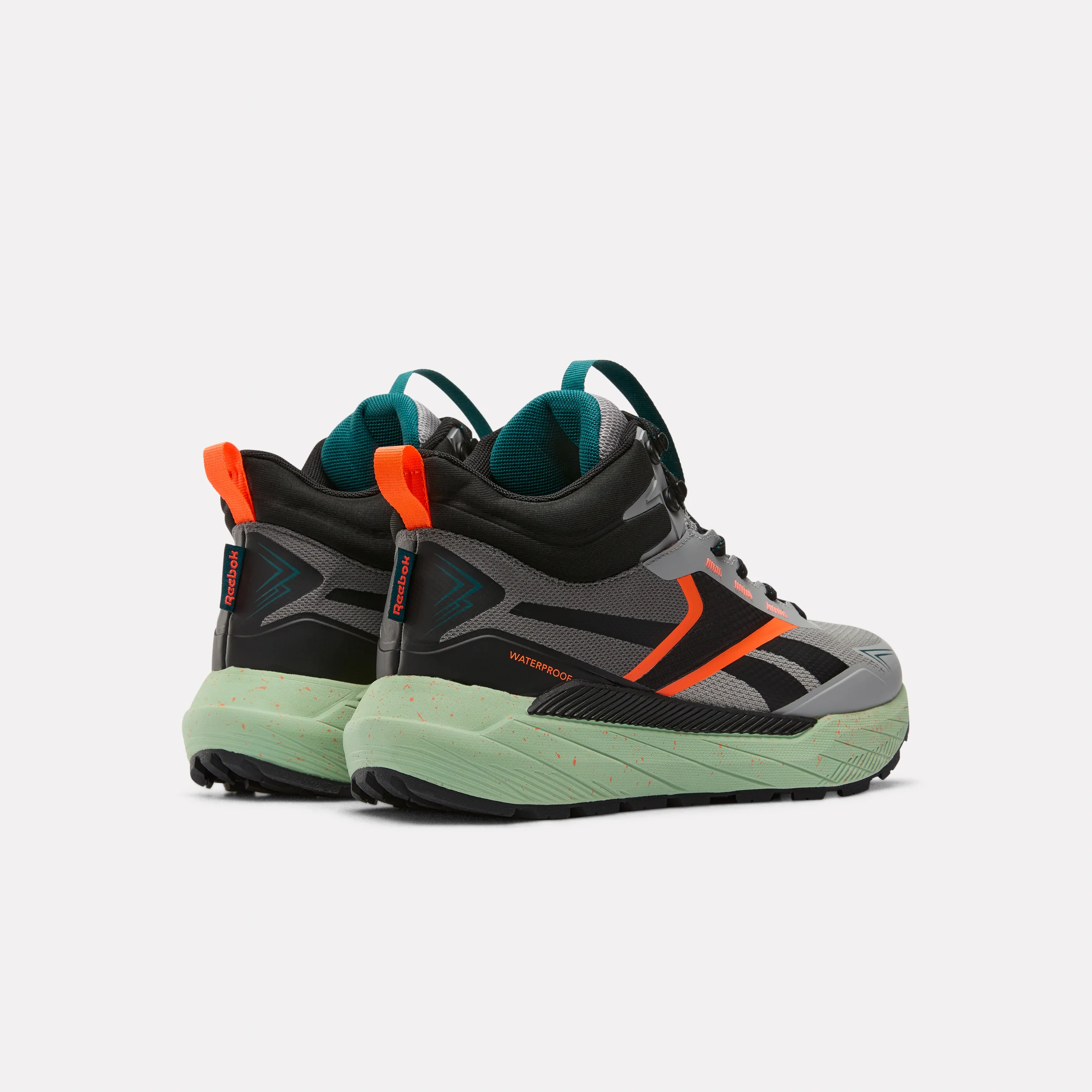 Base Trail Mid Men's Shoes - Image 4