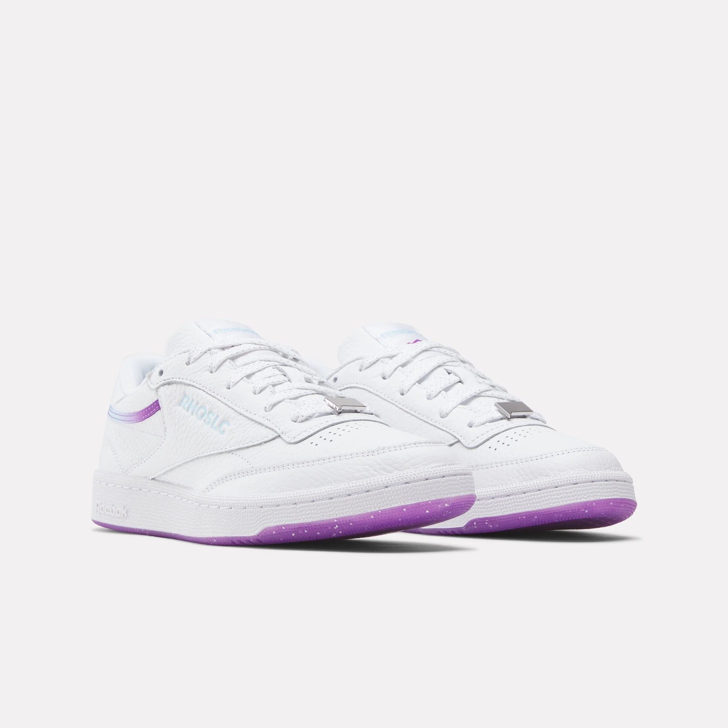 Bravo x Club C Sneakers - Image 3