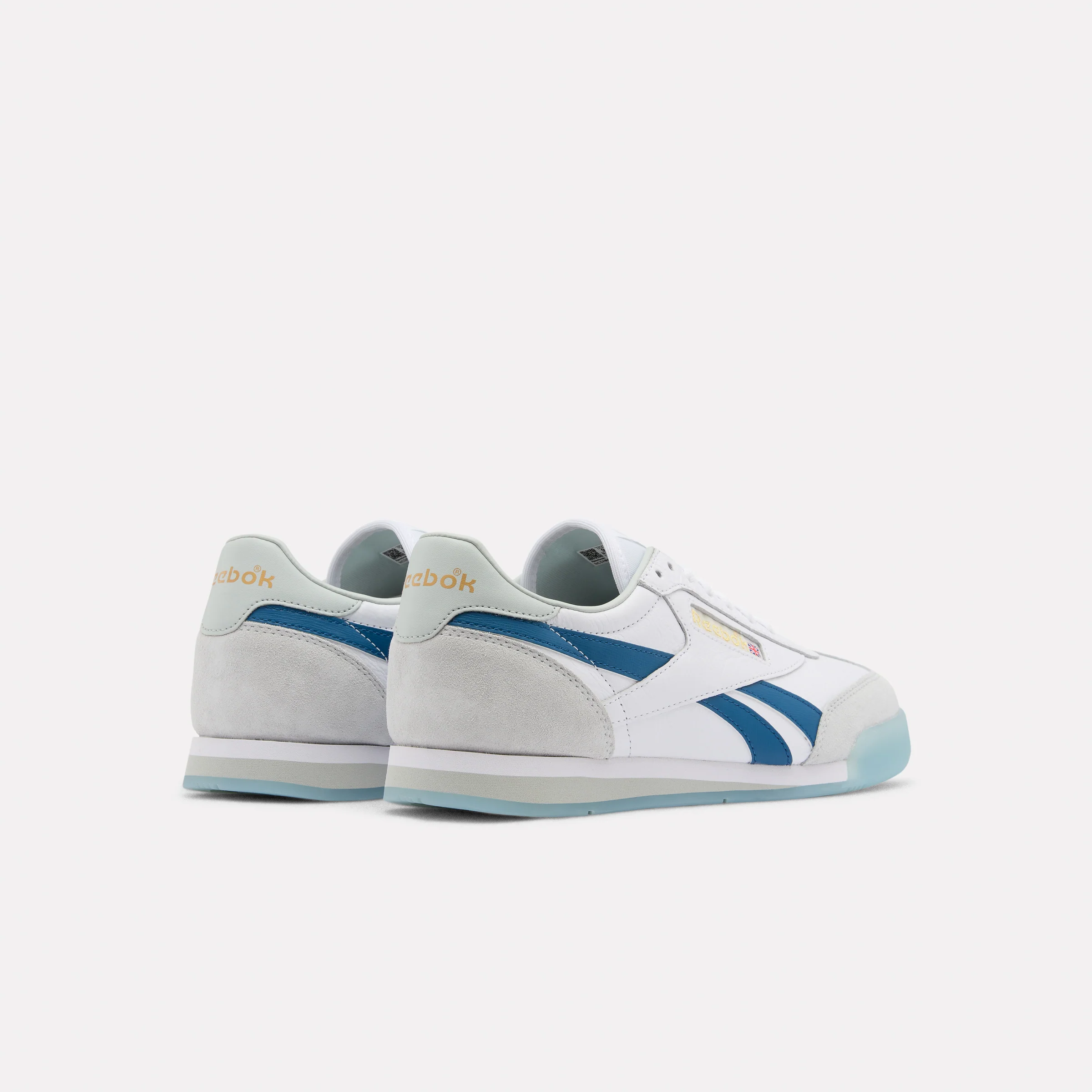 Campio XT Sneakers - Image 4