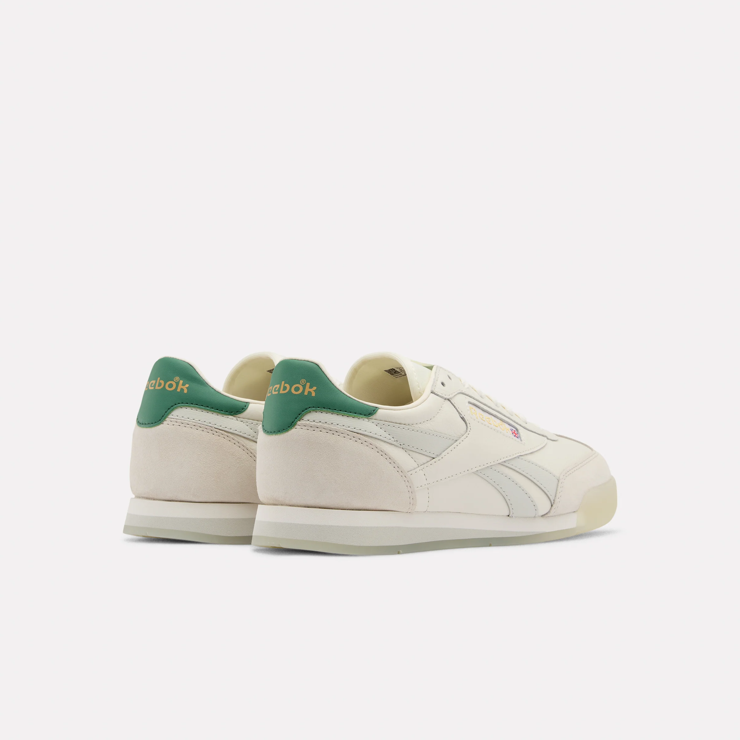 Campio XT Sneakers - Image 4