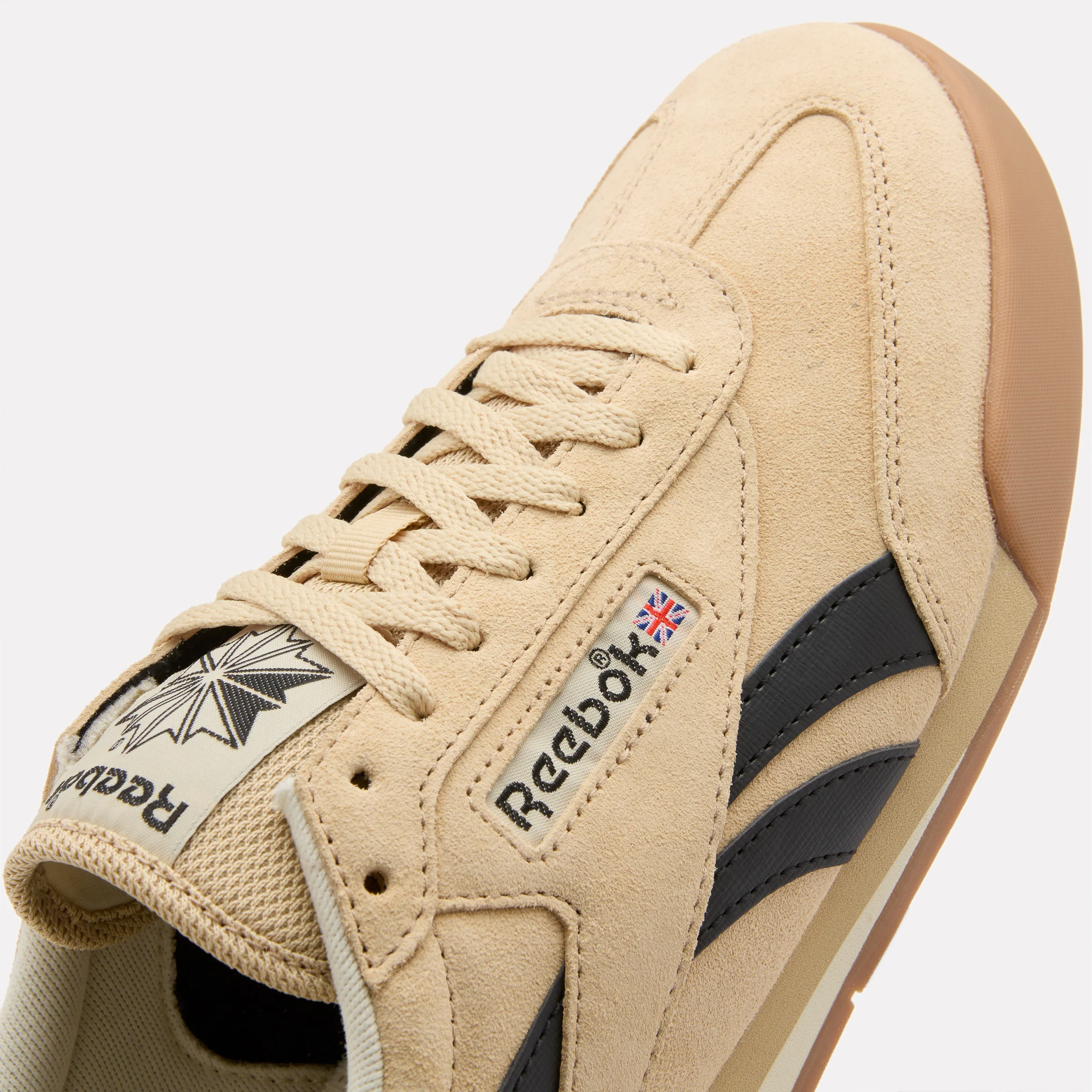 Campio XT Sneakers - Image 6