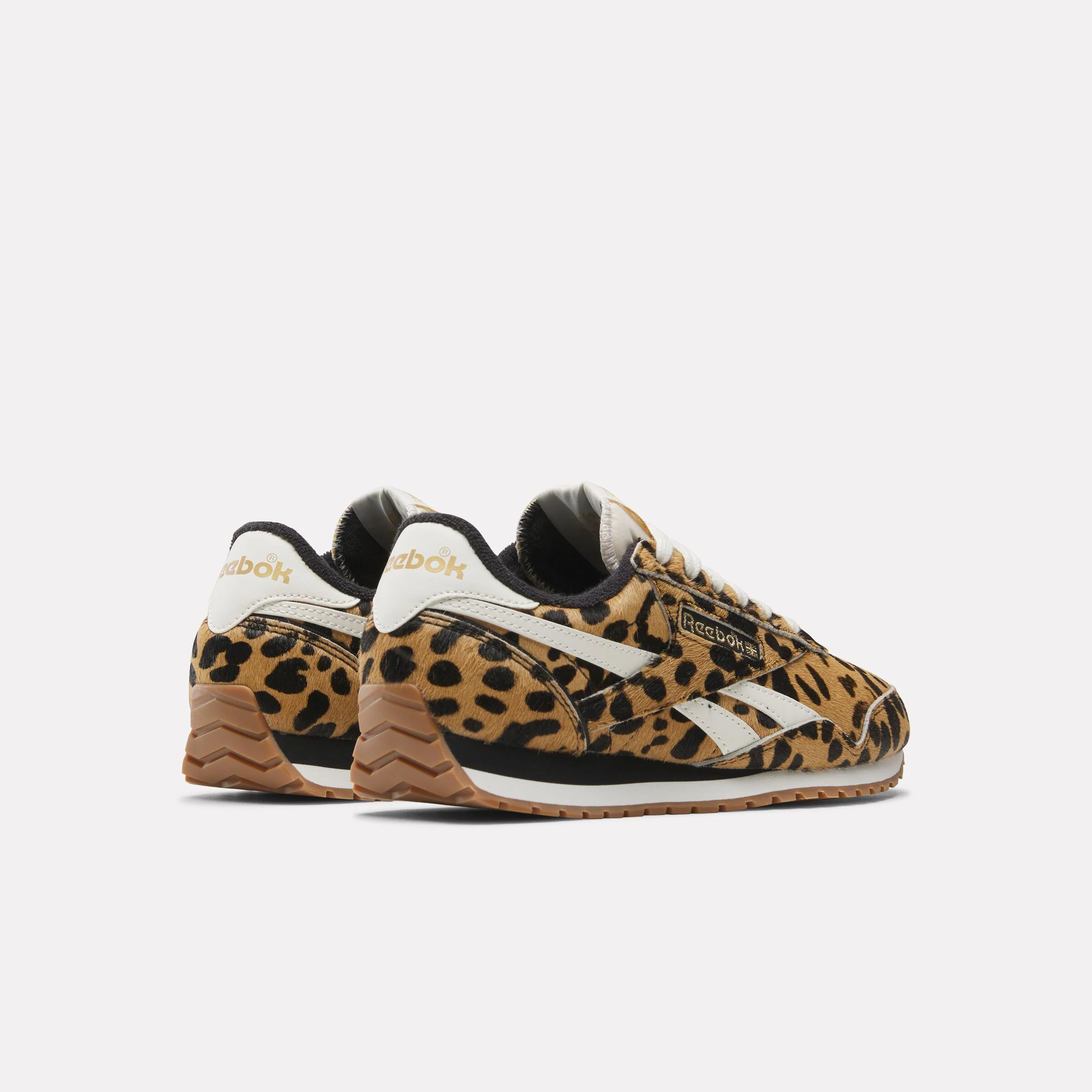 Classic AZ Women's Sneakers - Image 5
