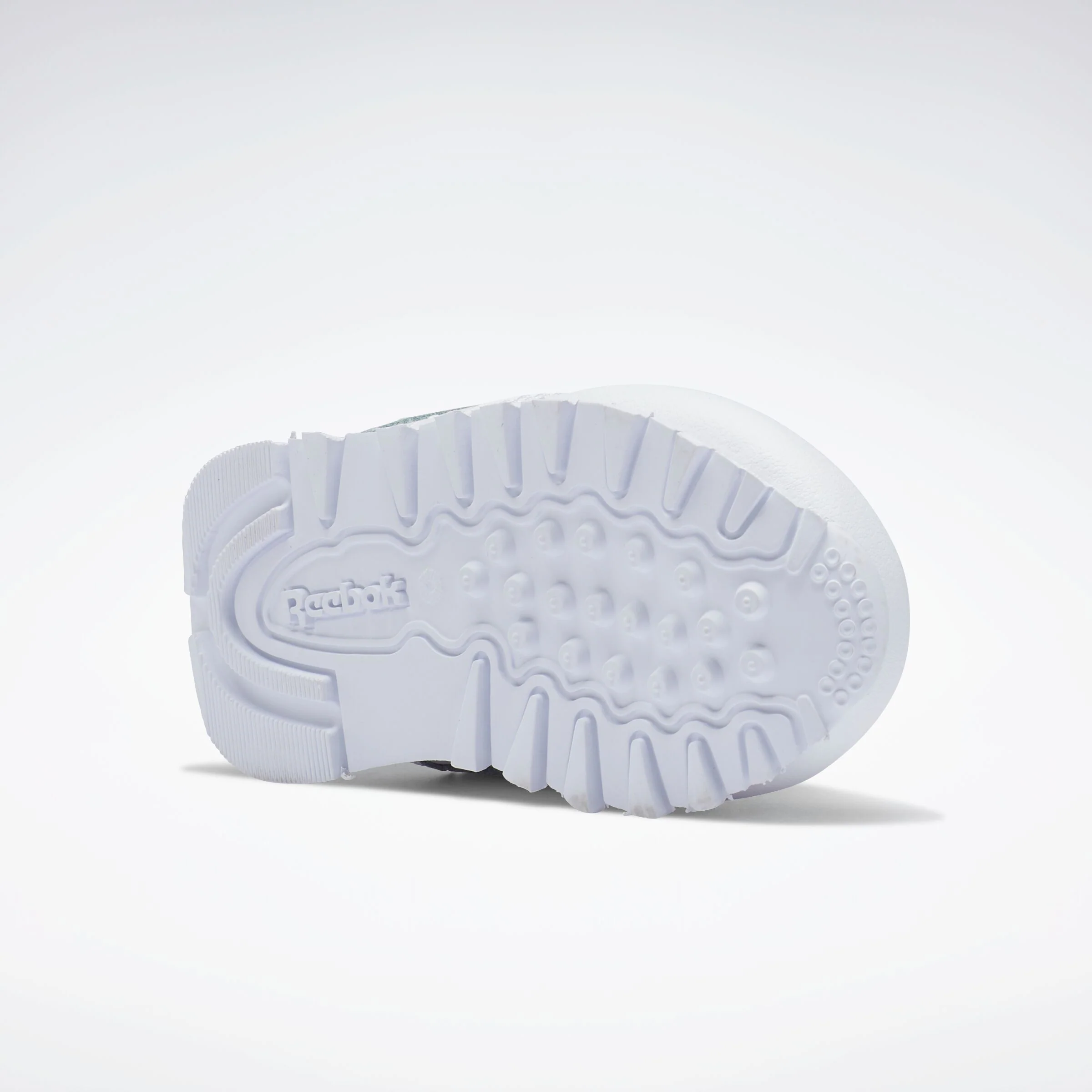 Classic Leather Kids Sneakers - Image 5
