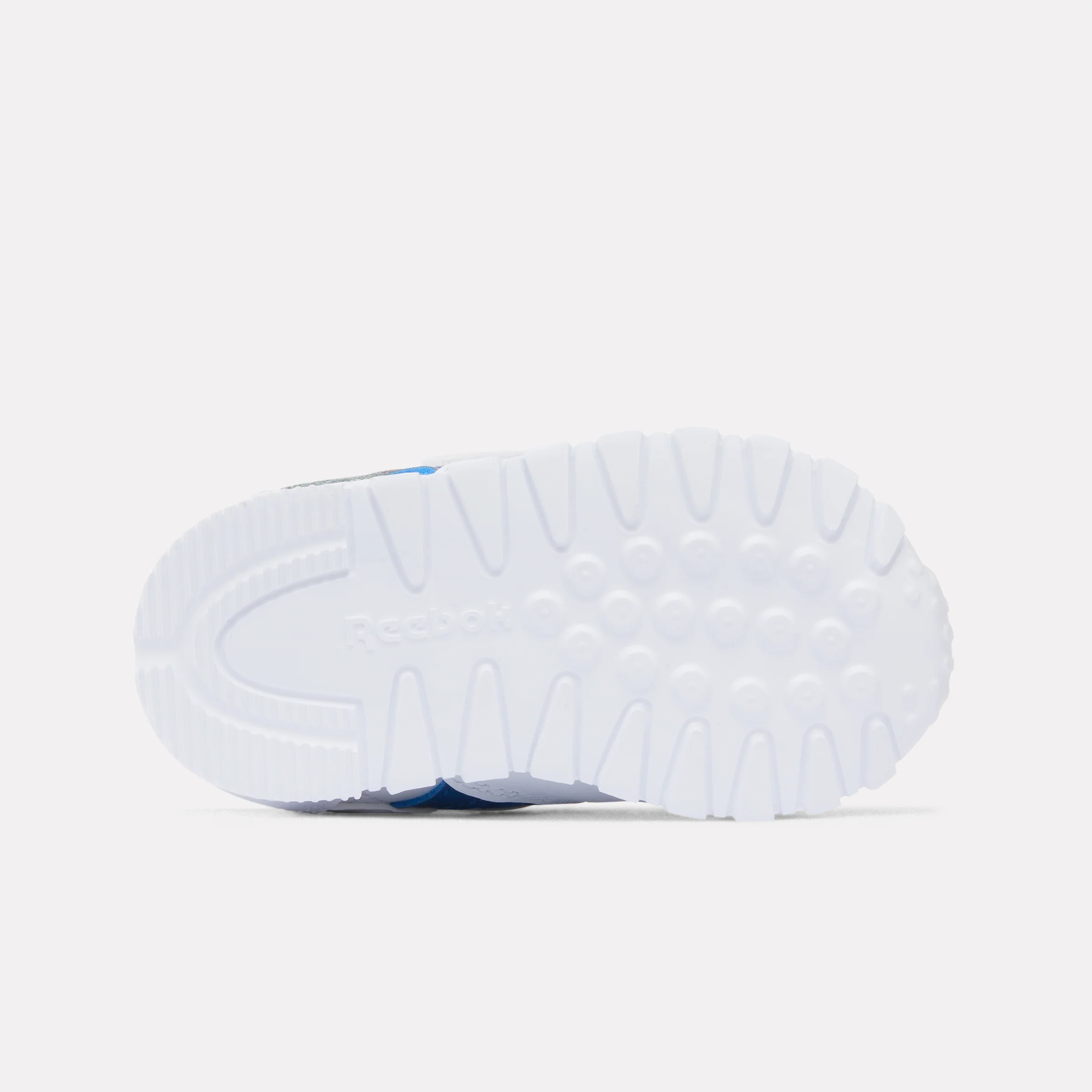 Classic Leather Infant's Sneakers - Image 5