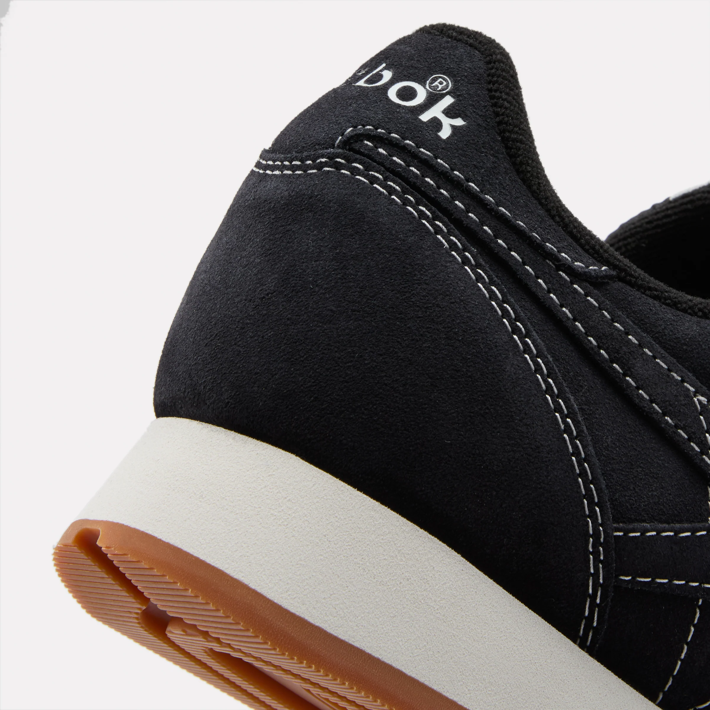 Classic Leather Sneakers - Image 7