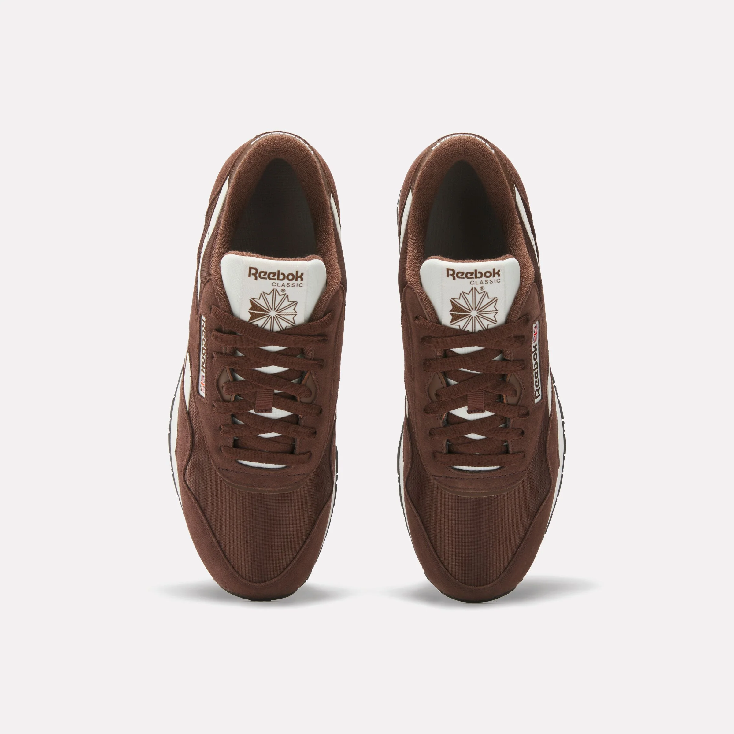 Classic Nylon Men's Sneakers - Image 5