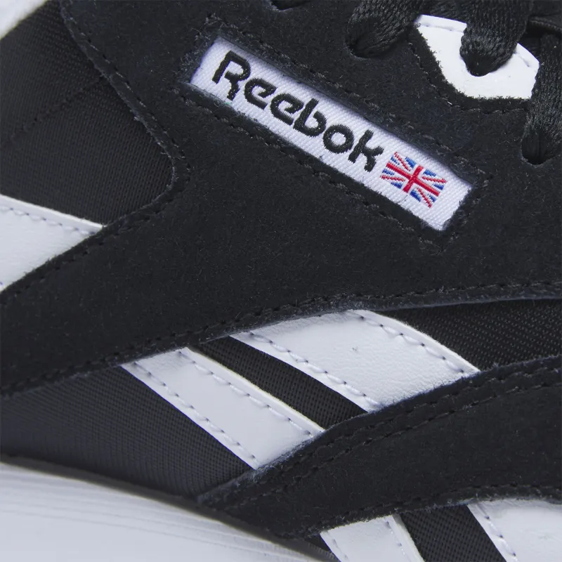 Classic Nylon Men's Sneakers - Image 7