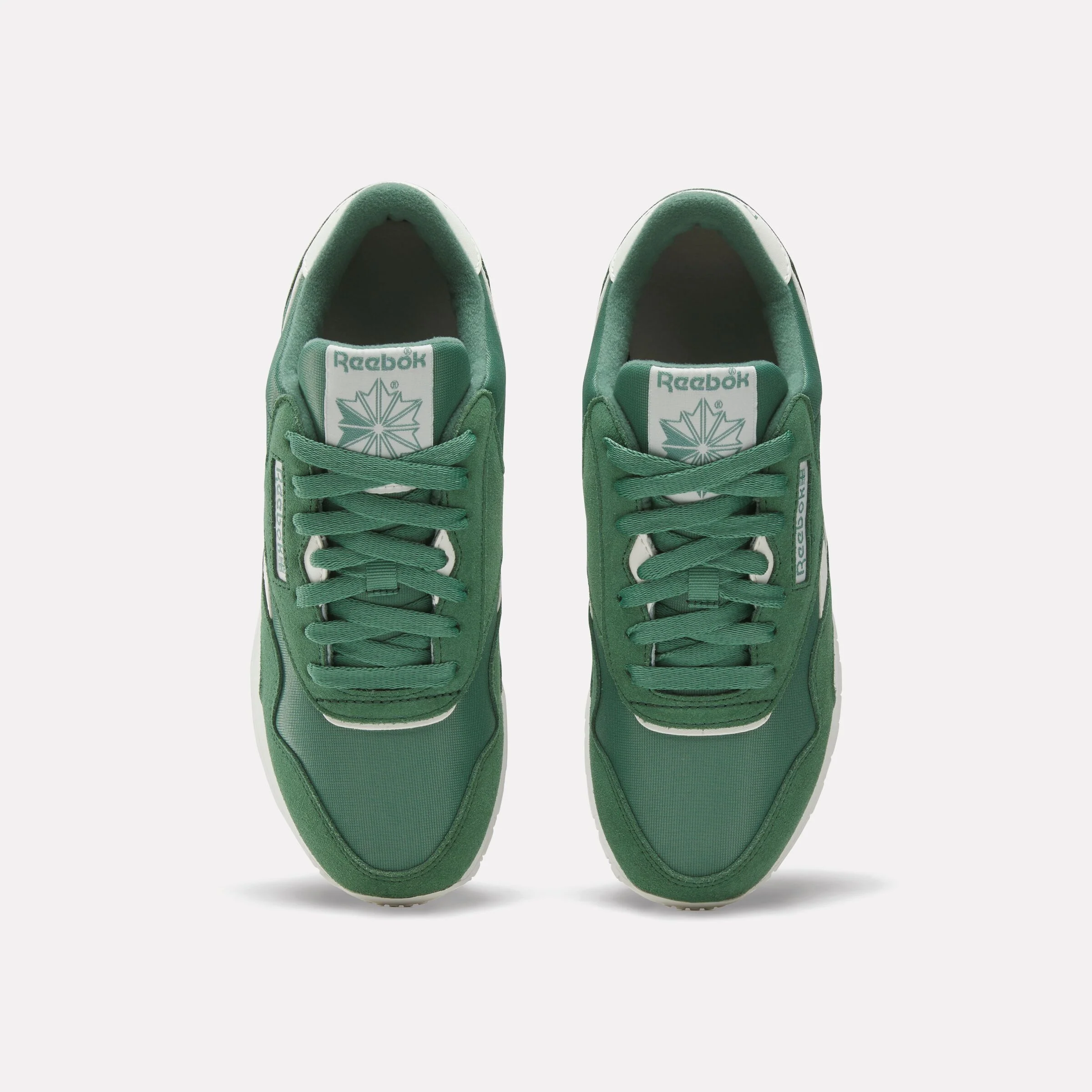 Classic Nylon Women's Sneakers - Image 3