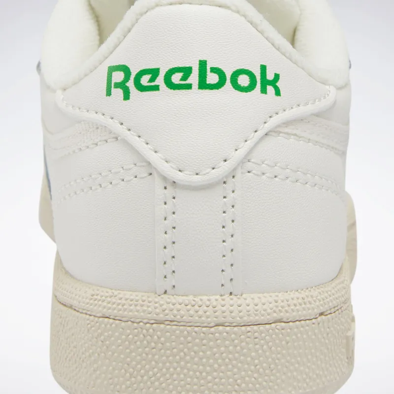 Club C Kids Sneakers - Image 8