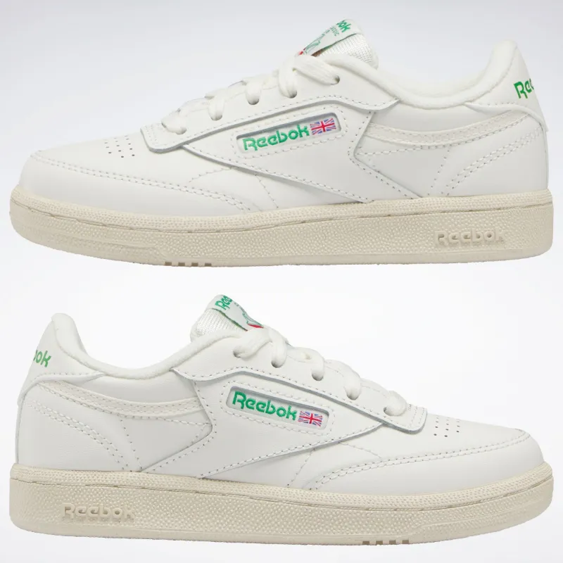 Club C Kids Sneakers - Image 9