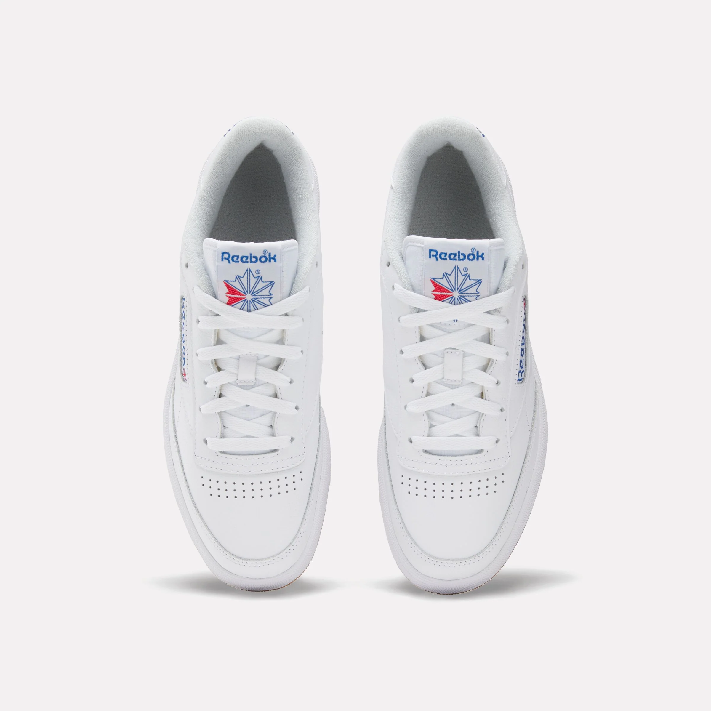 Club C 85 Men's Sneakers - Image 4