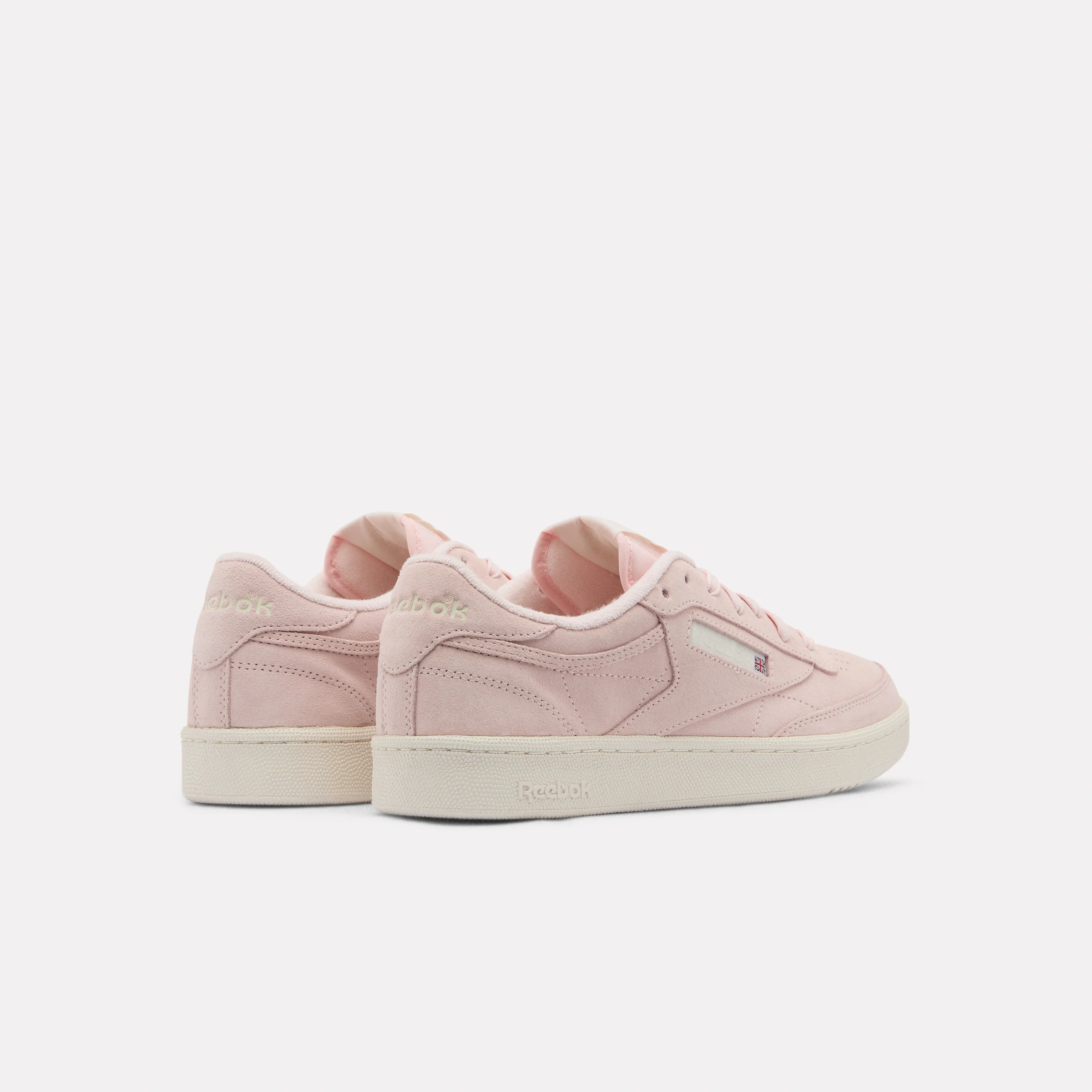 Club C 85 Sneakers - Image 4