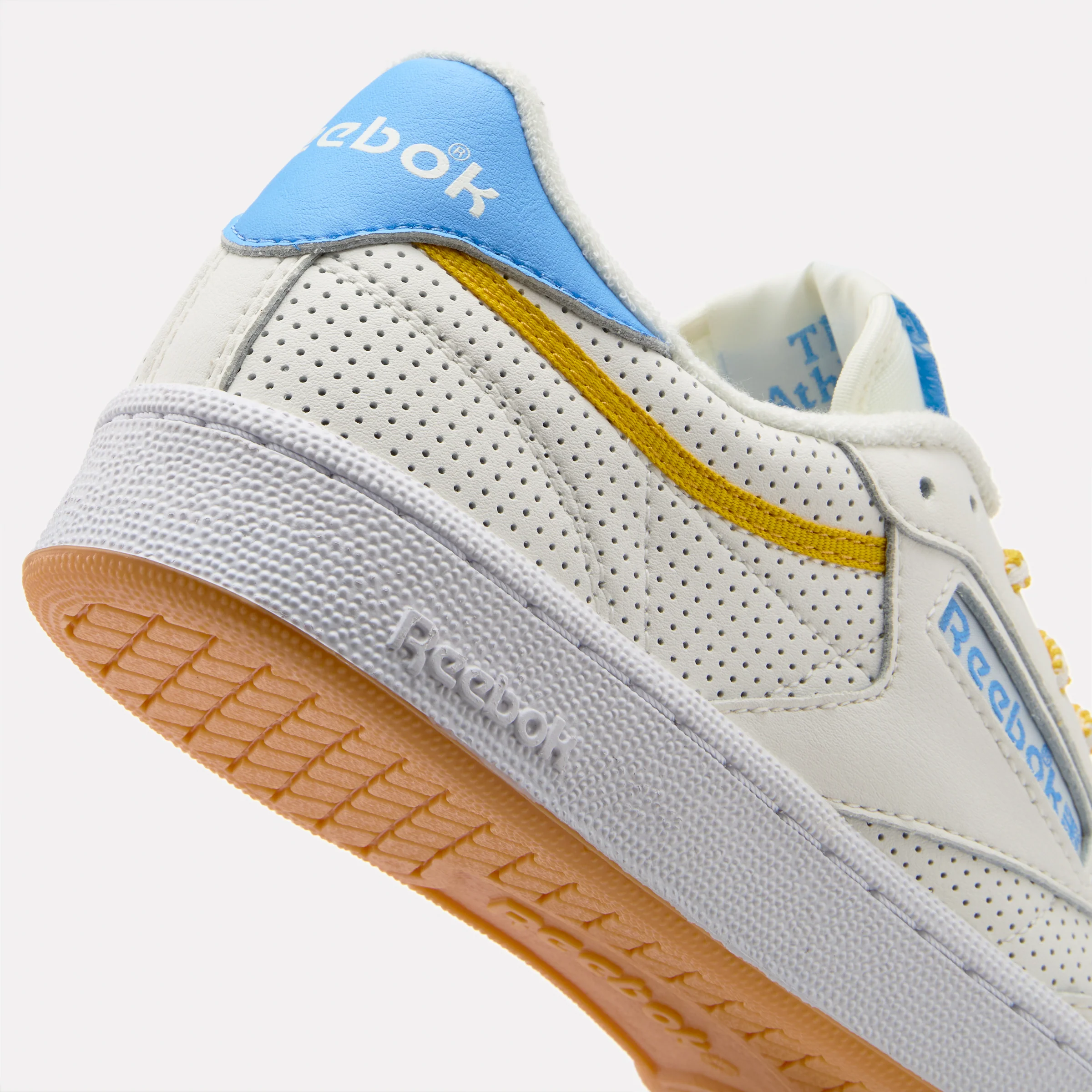 Club C 85 Women's Sneakers - Image 7