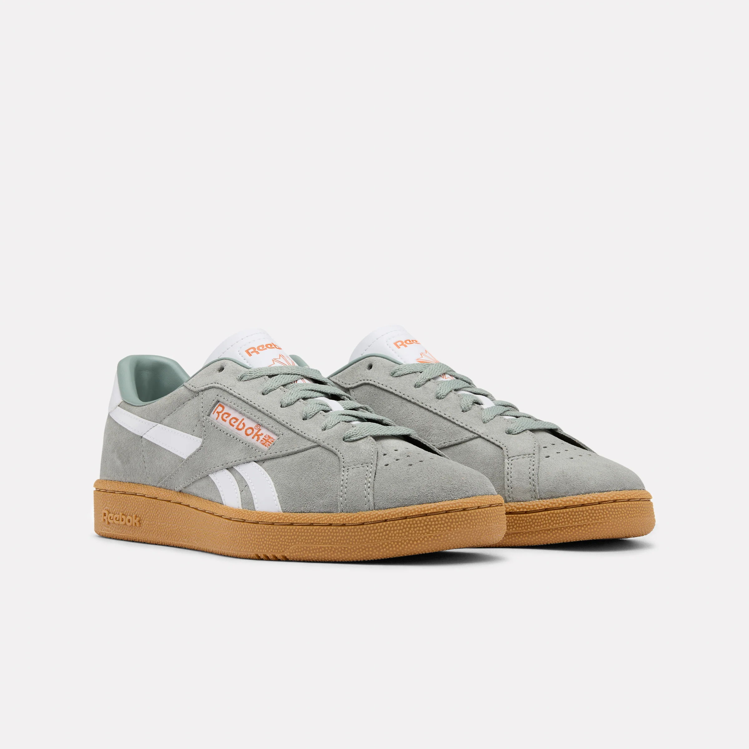 Club C Grounds UK Sneakers - Image 2