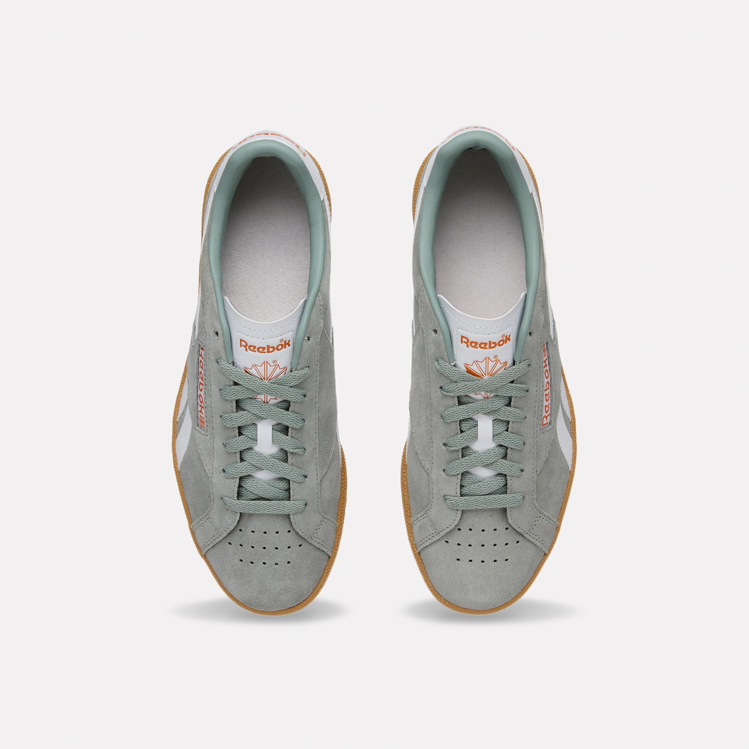Club C Grounds UK Sneakers - Image 3