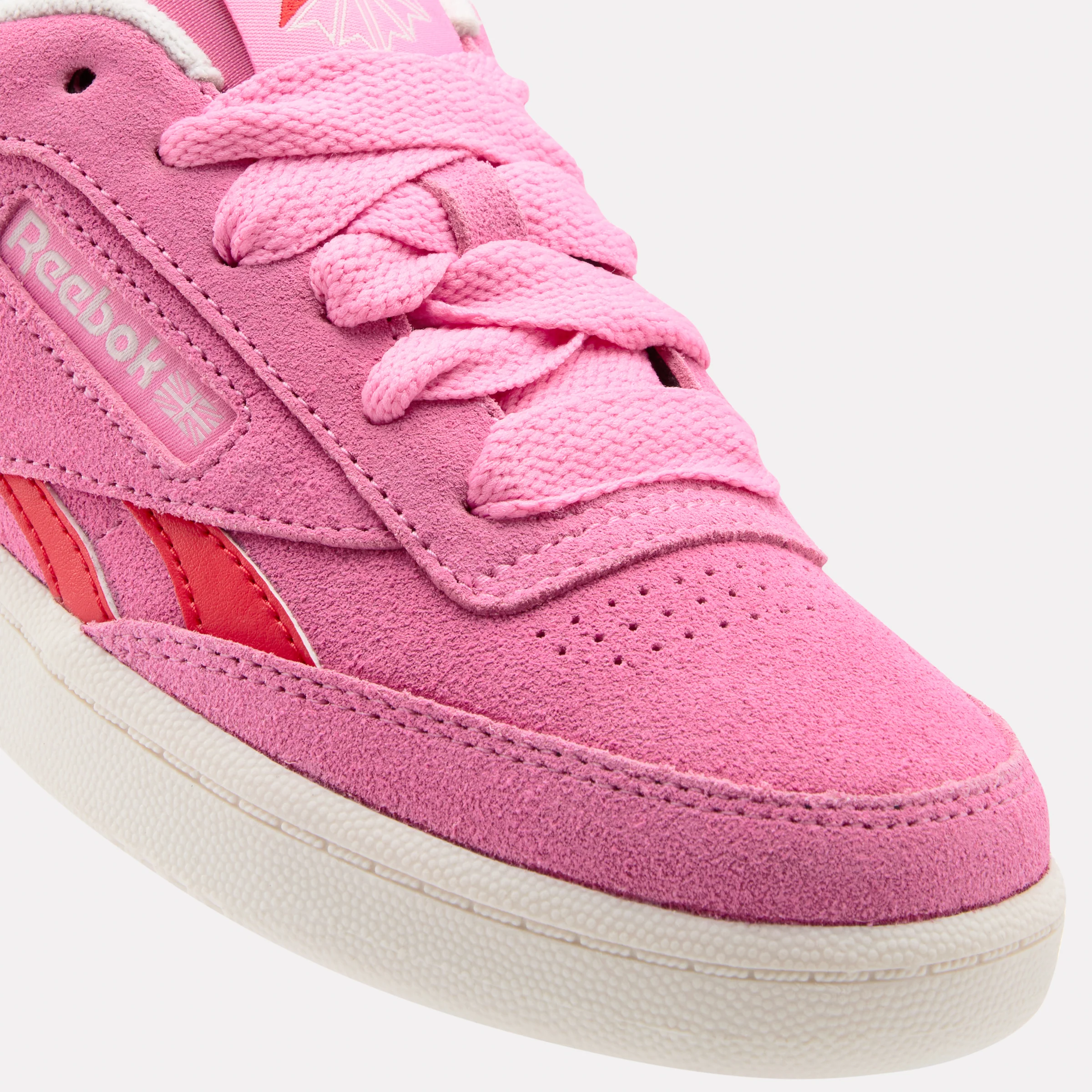 Club C Revenge Junior Sneakers - Image 6