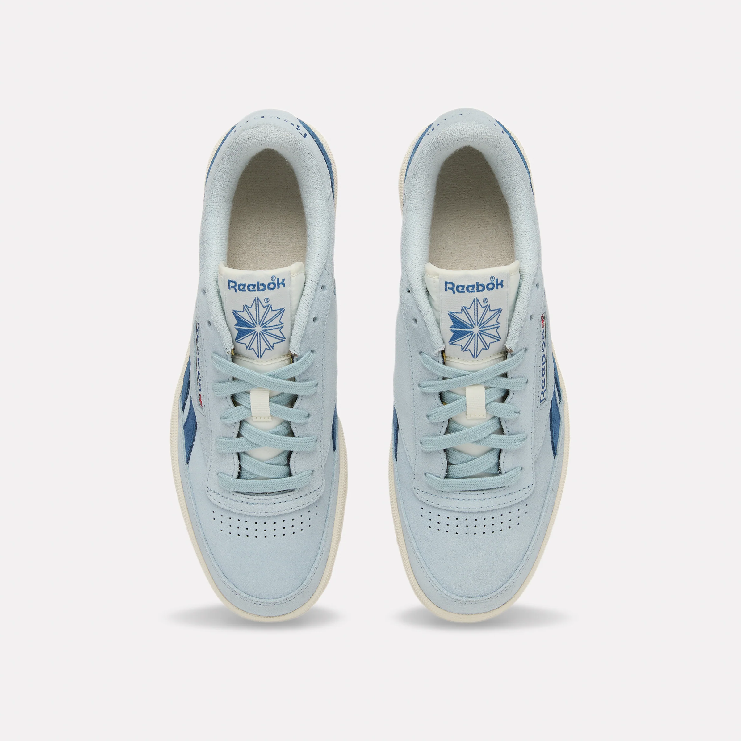 Club C Revenge Sneakers - Image 3