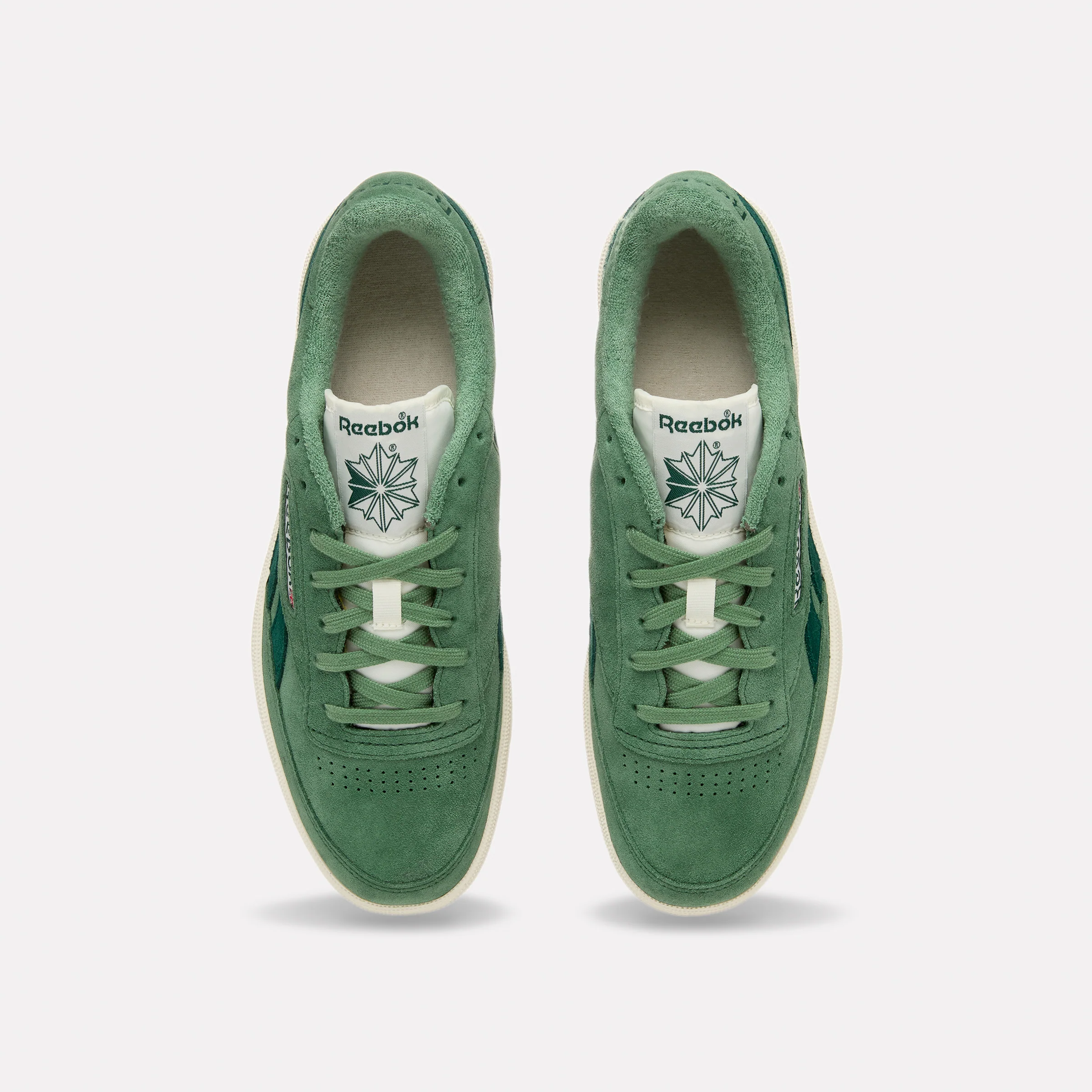 Club C Revenge Sneakers - Image 3