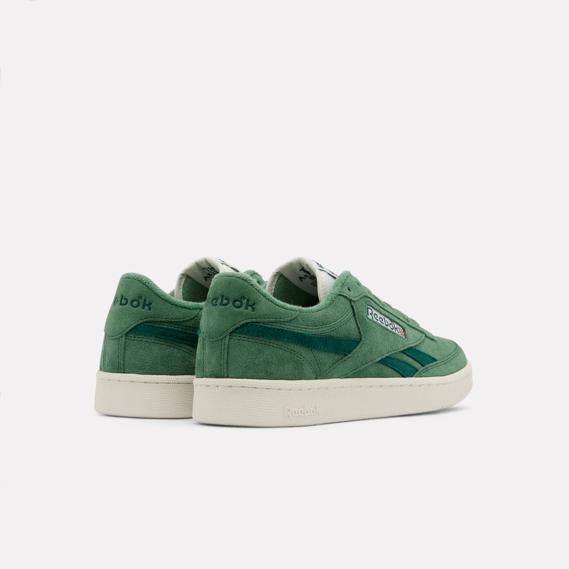Club C Revenge Sneakers - Image 4
