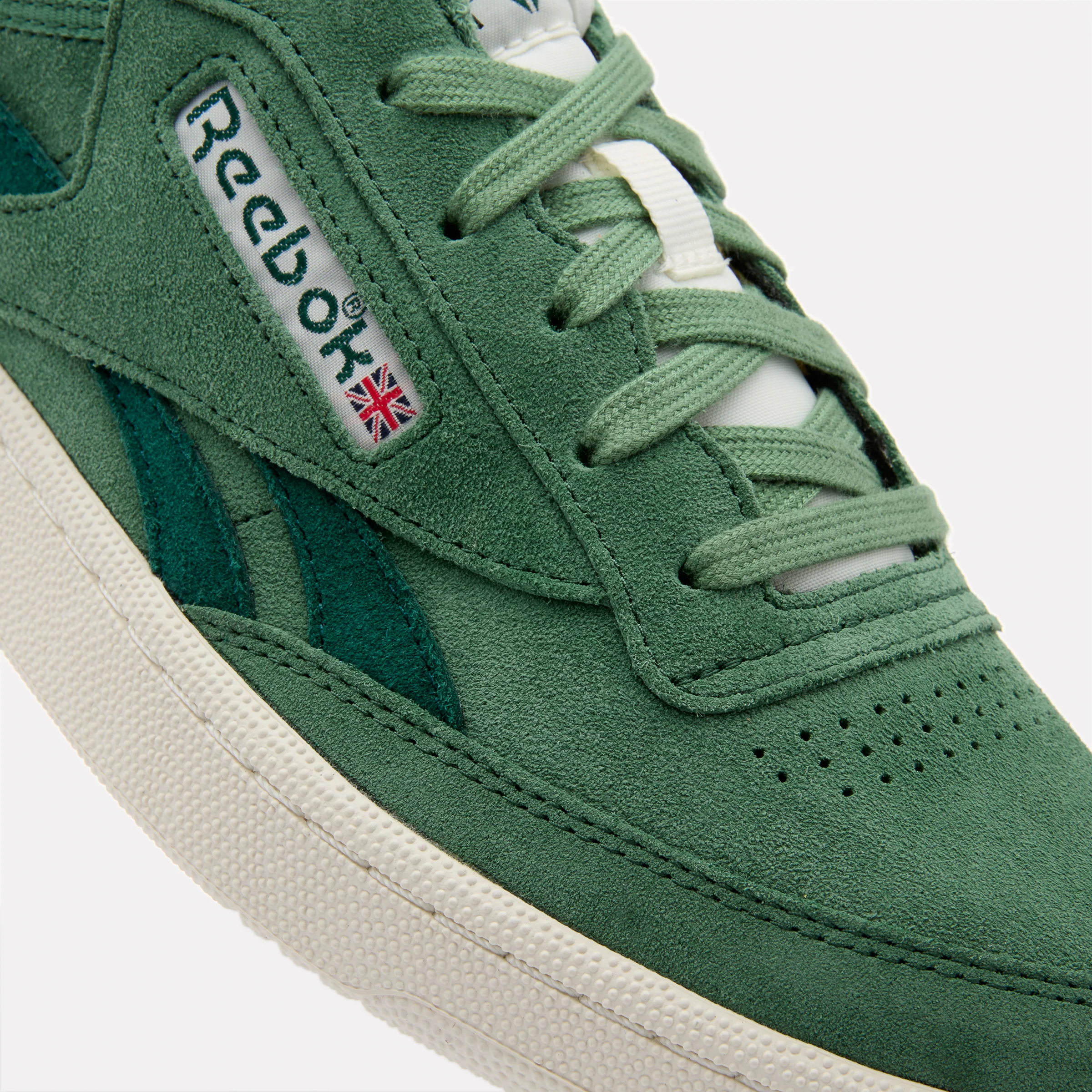Club C Revenge Sneakers - Image 6