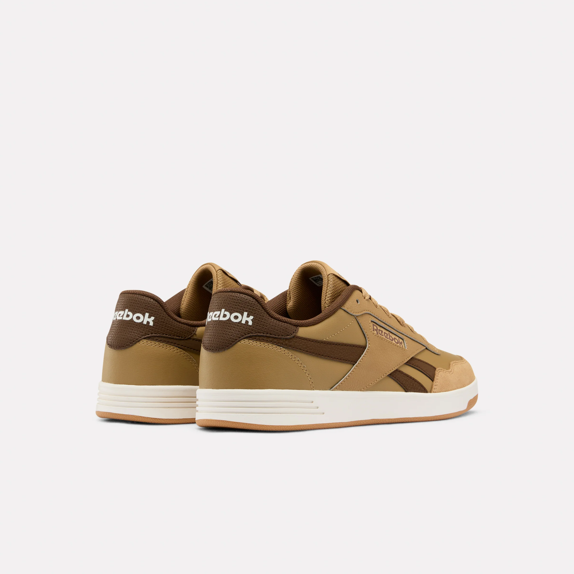 Court Advance Sneakers - Image 4