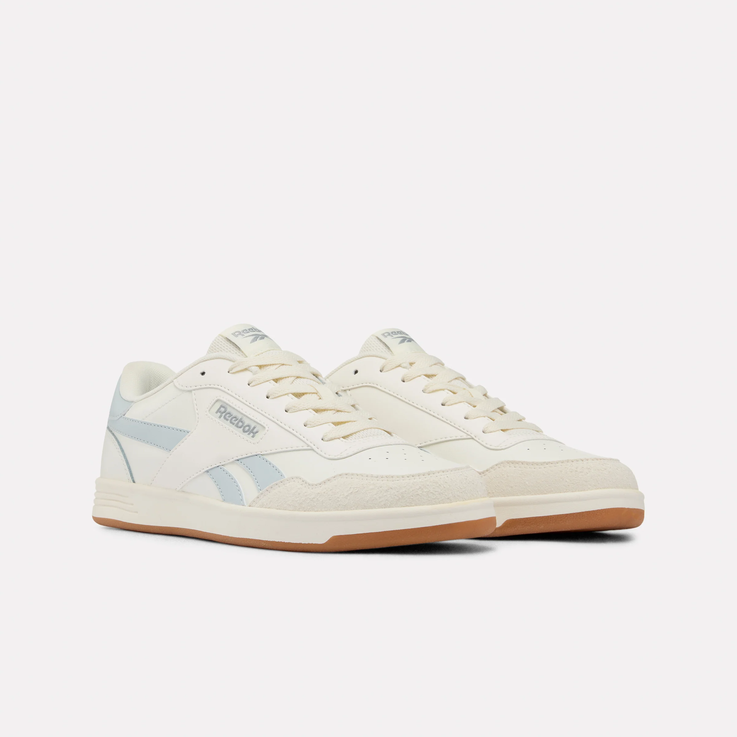 Court Advance Sneakers - Image 2