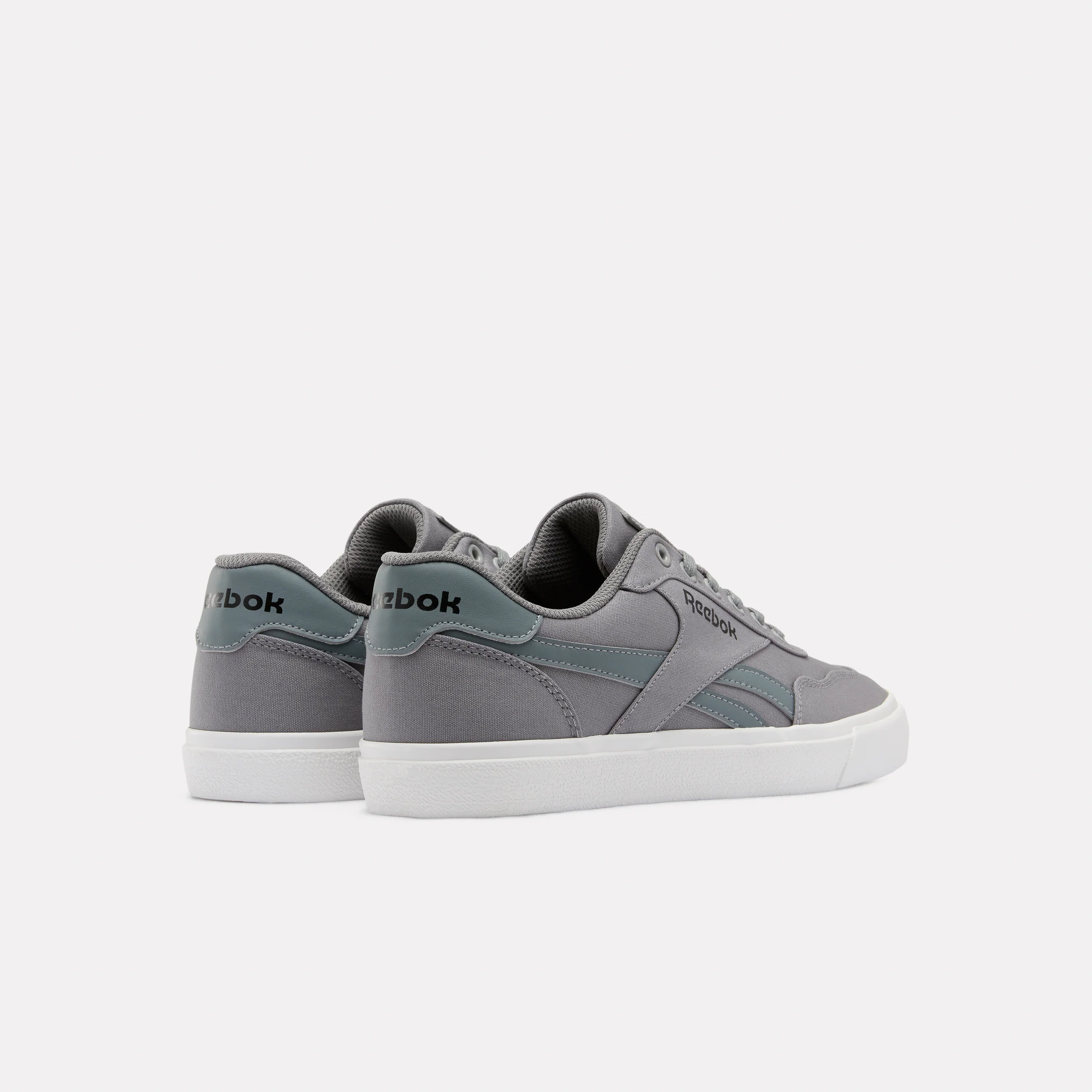 Court Advance Vulc Men's Sneakers - Image 4
