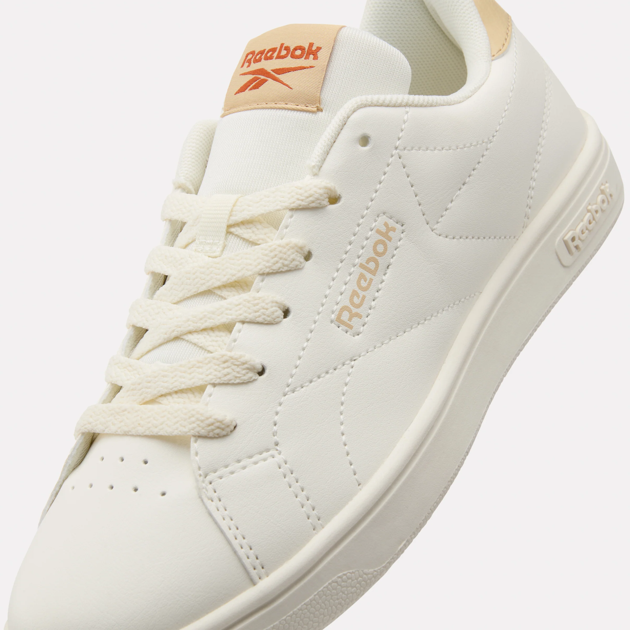 Court Clean Women's Sneakers - Image 6