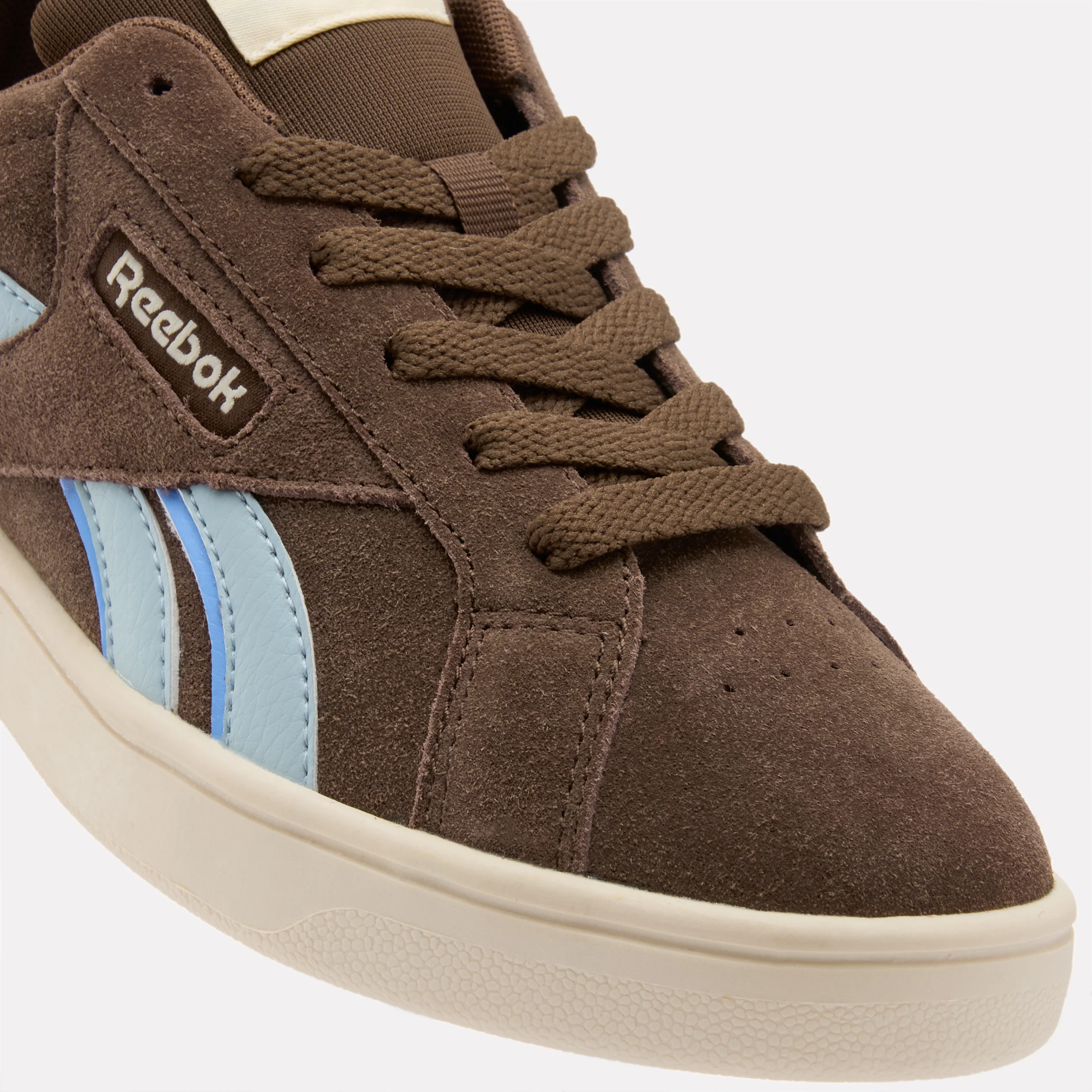 Court Retro Women's Sneakers - Image 6
