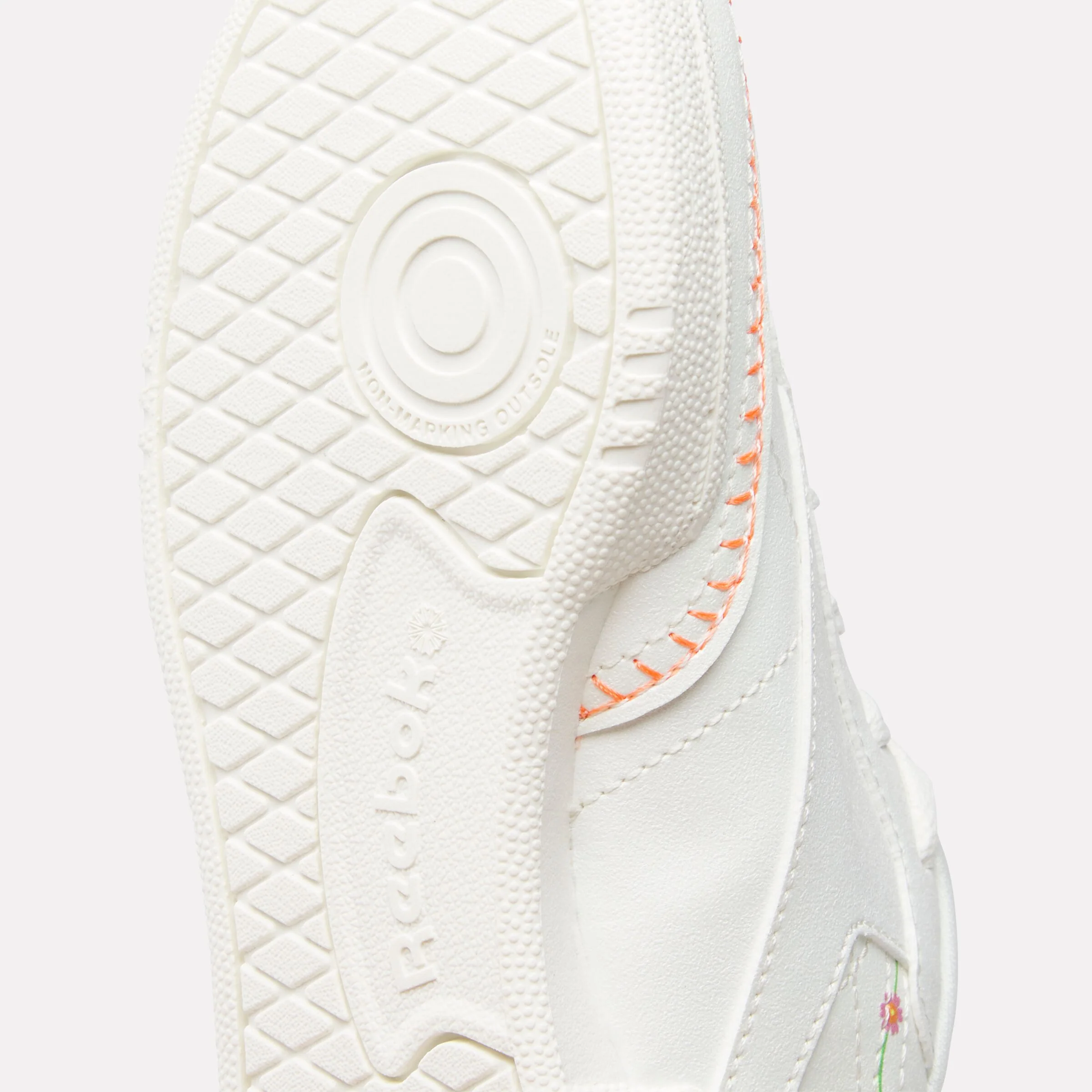 Dora the Explorer x Reebok Club C Unisex Sneakers - Image 7
