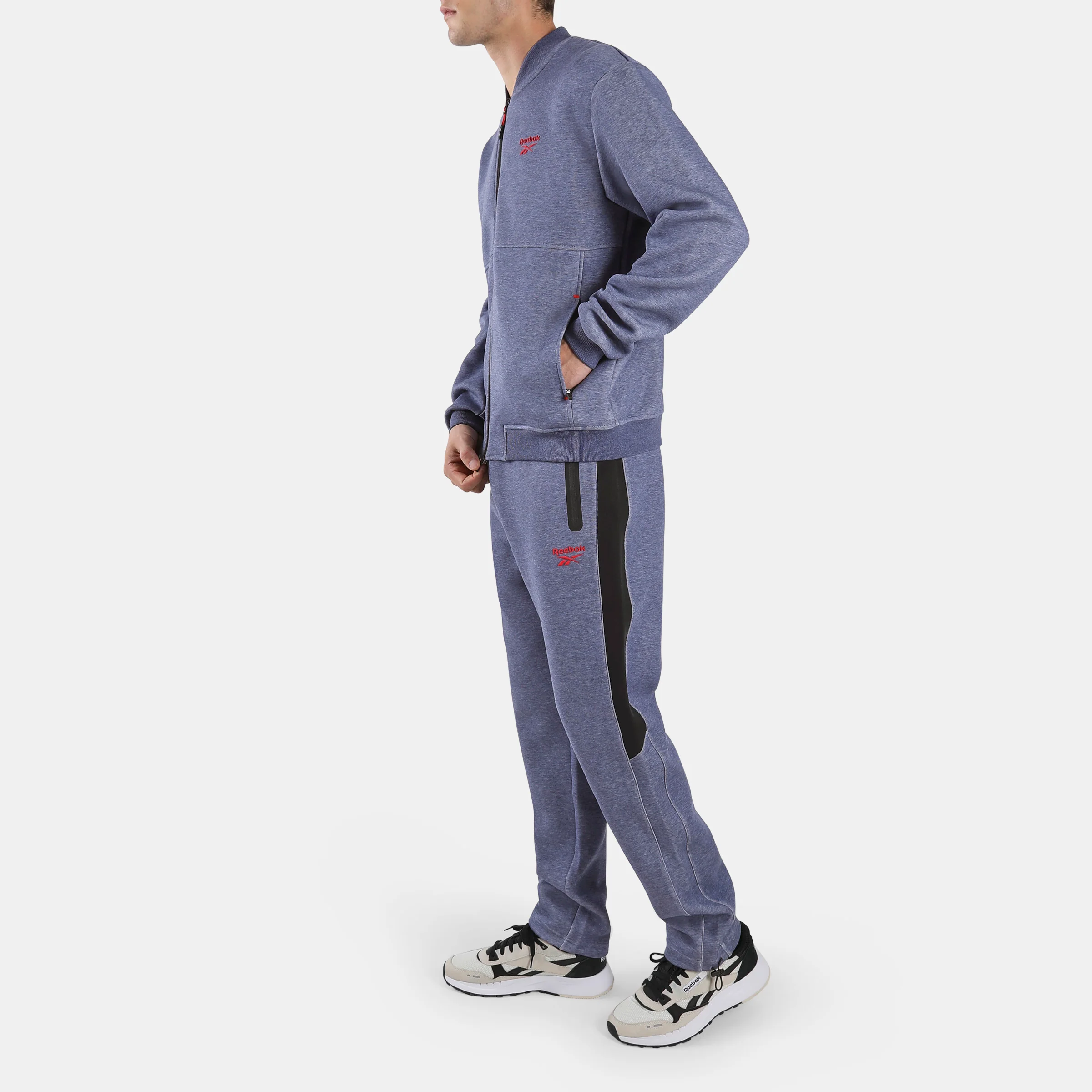 Dreamblend Spacer Bomber Jacket - Image 2