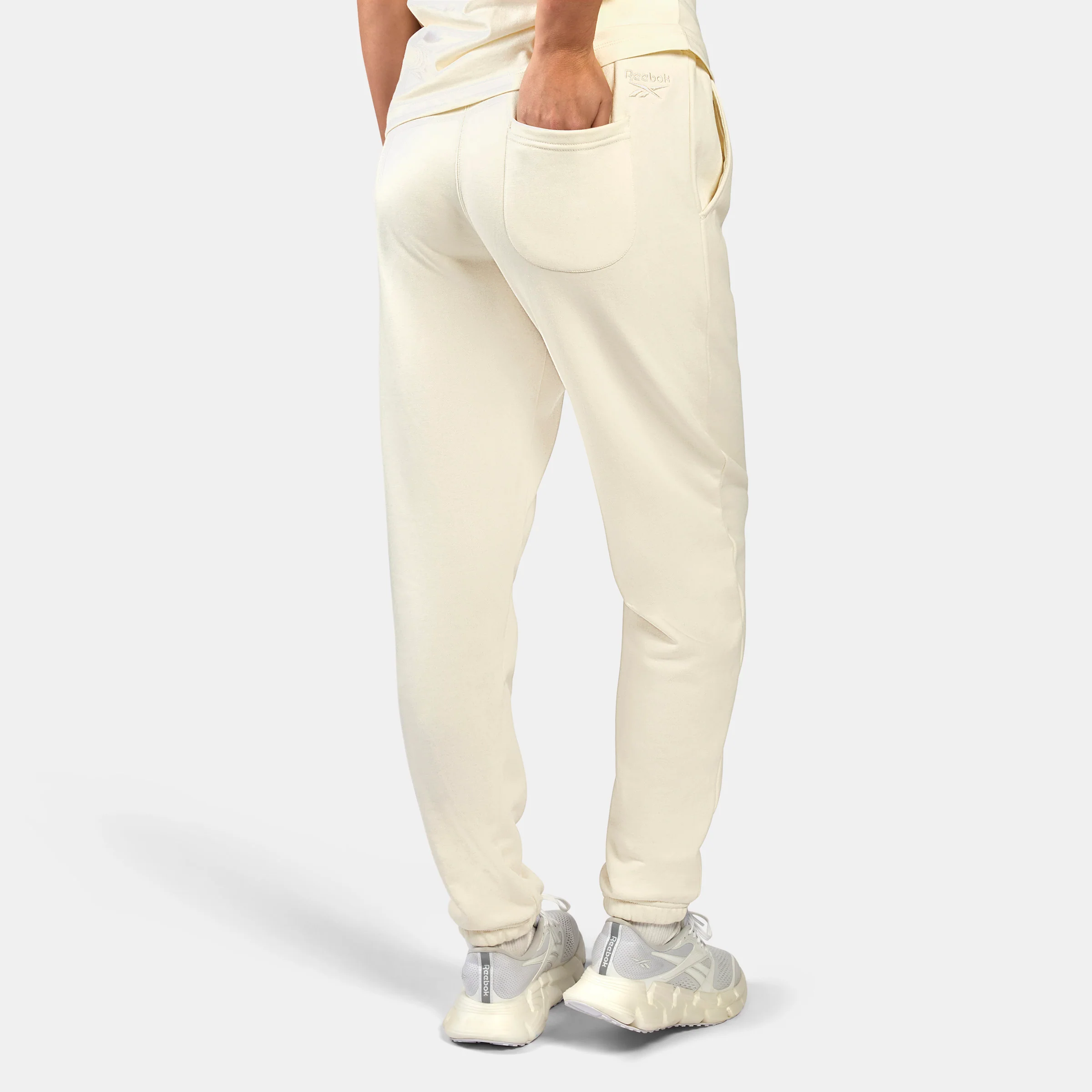 Embossed Edge Pants - Image 2