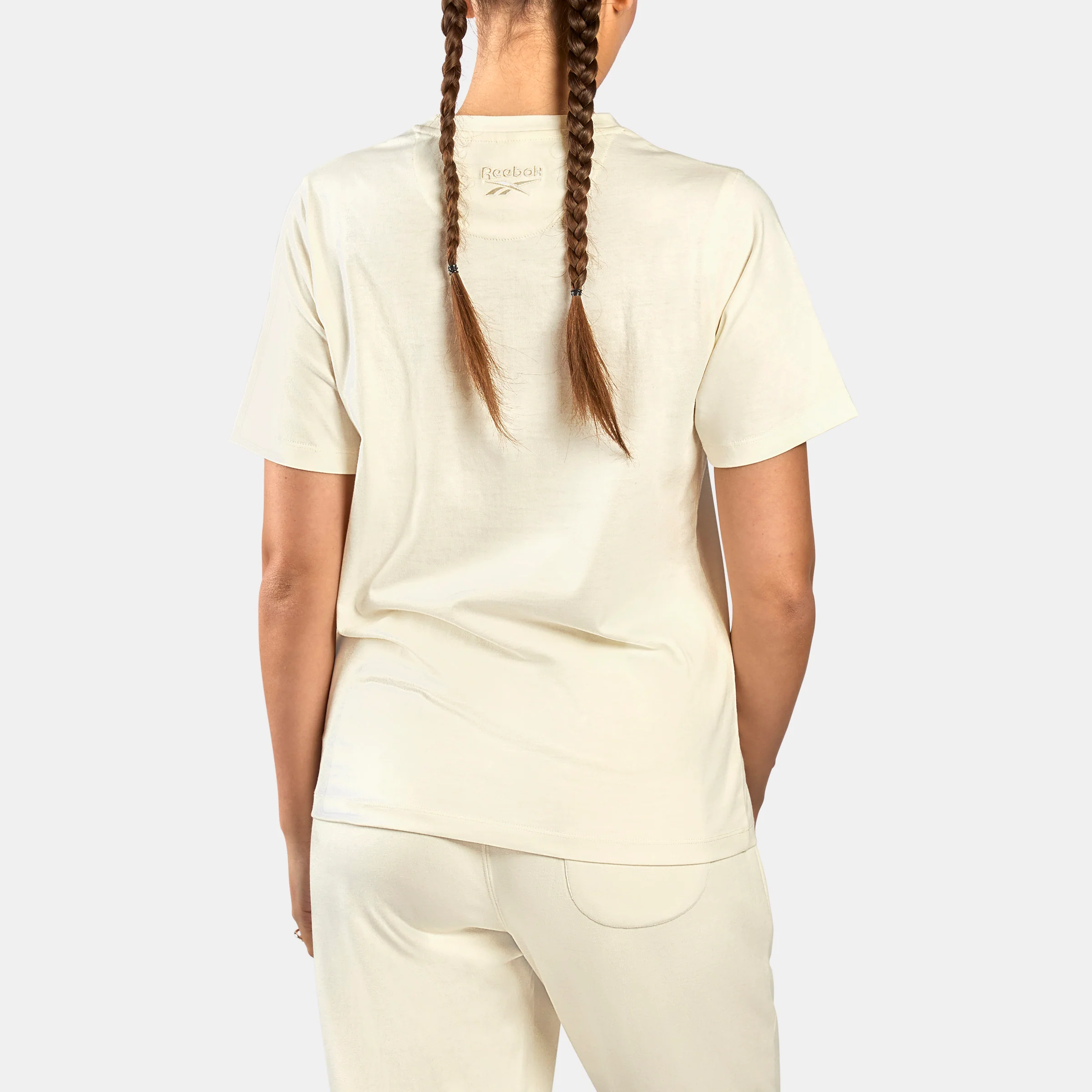 Embossed Edge T-Shirt - Image 2