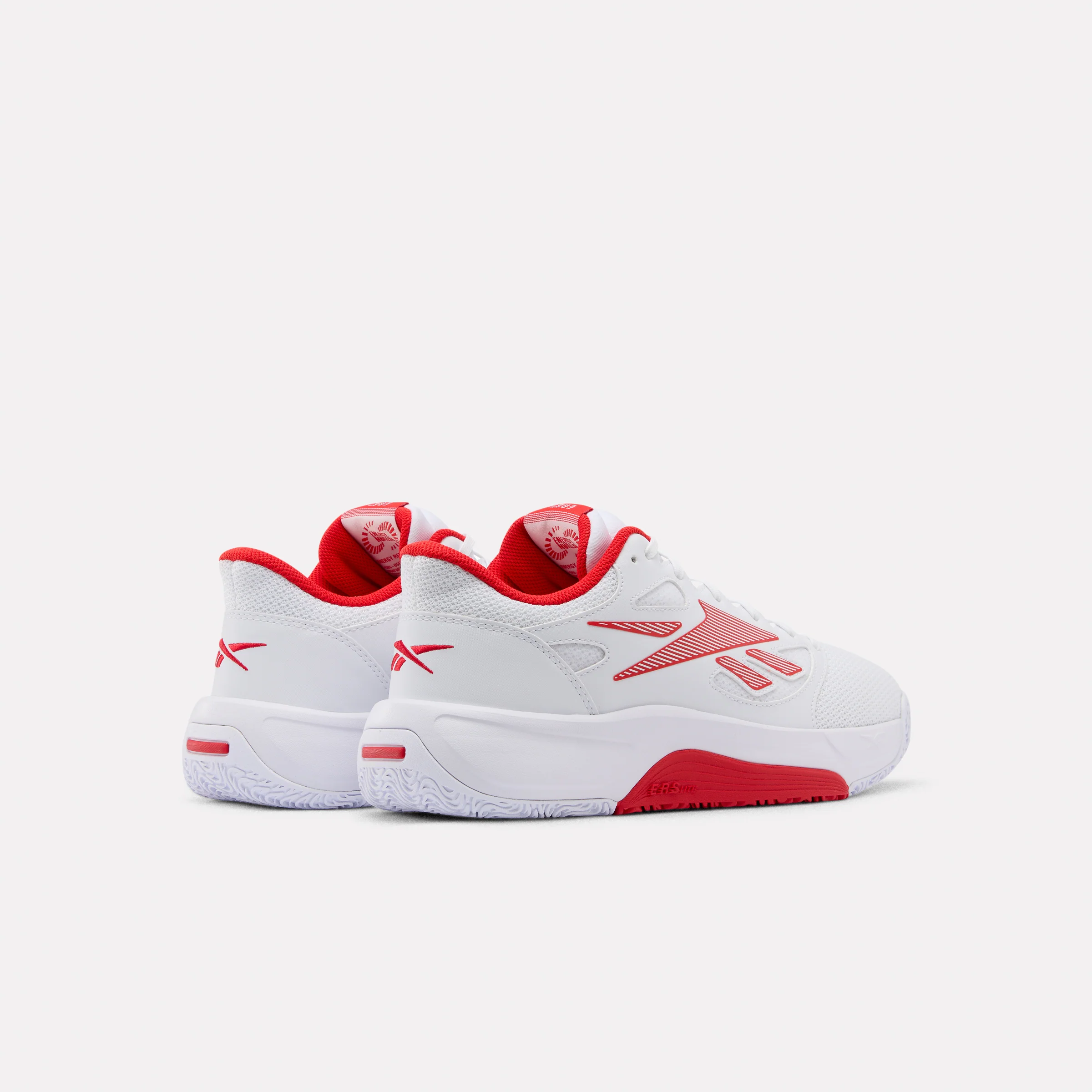 Engine LT Basketball Shoes - Image 4