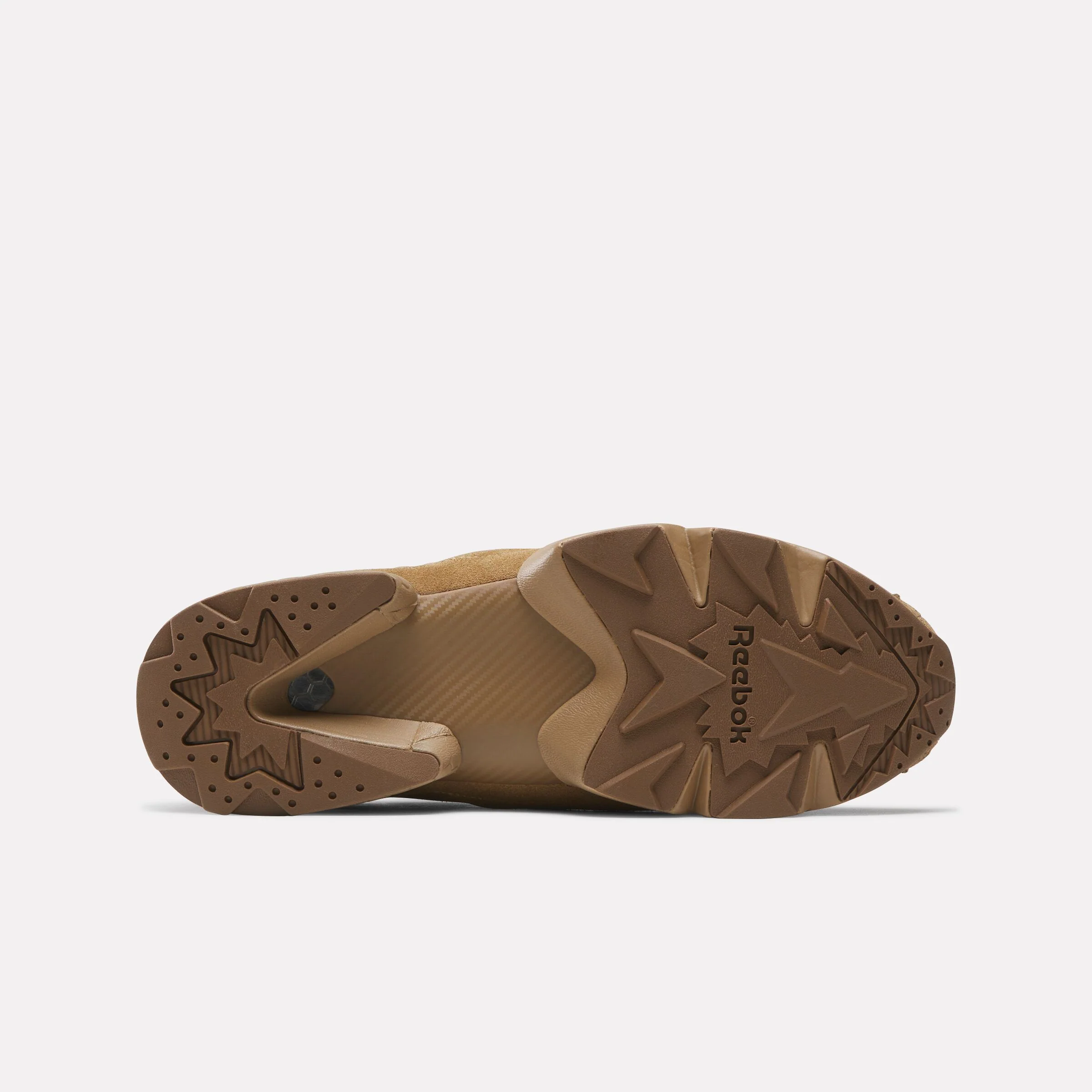 Engineered Garments x Instapump Fury 94 Sneakers - Image 7