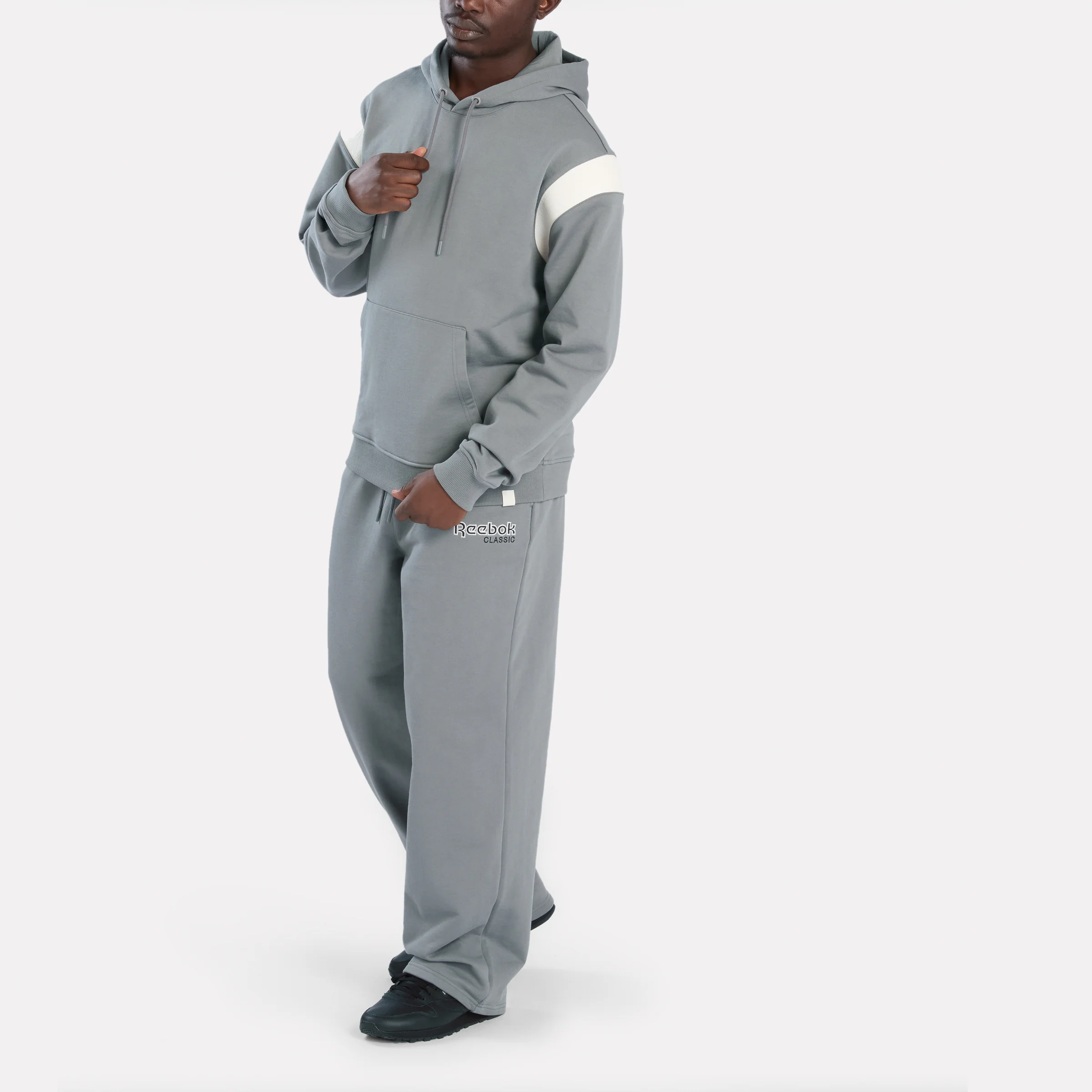 Oversized Unisex Hoodie - Image 4