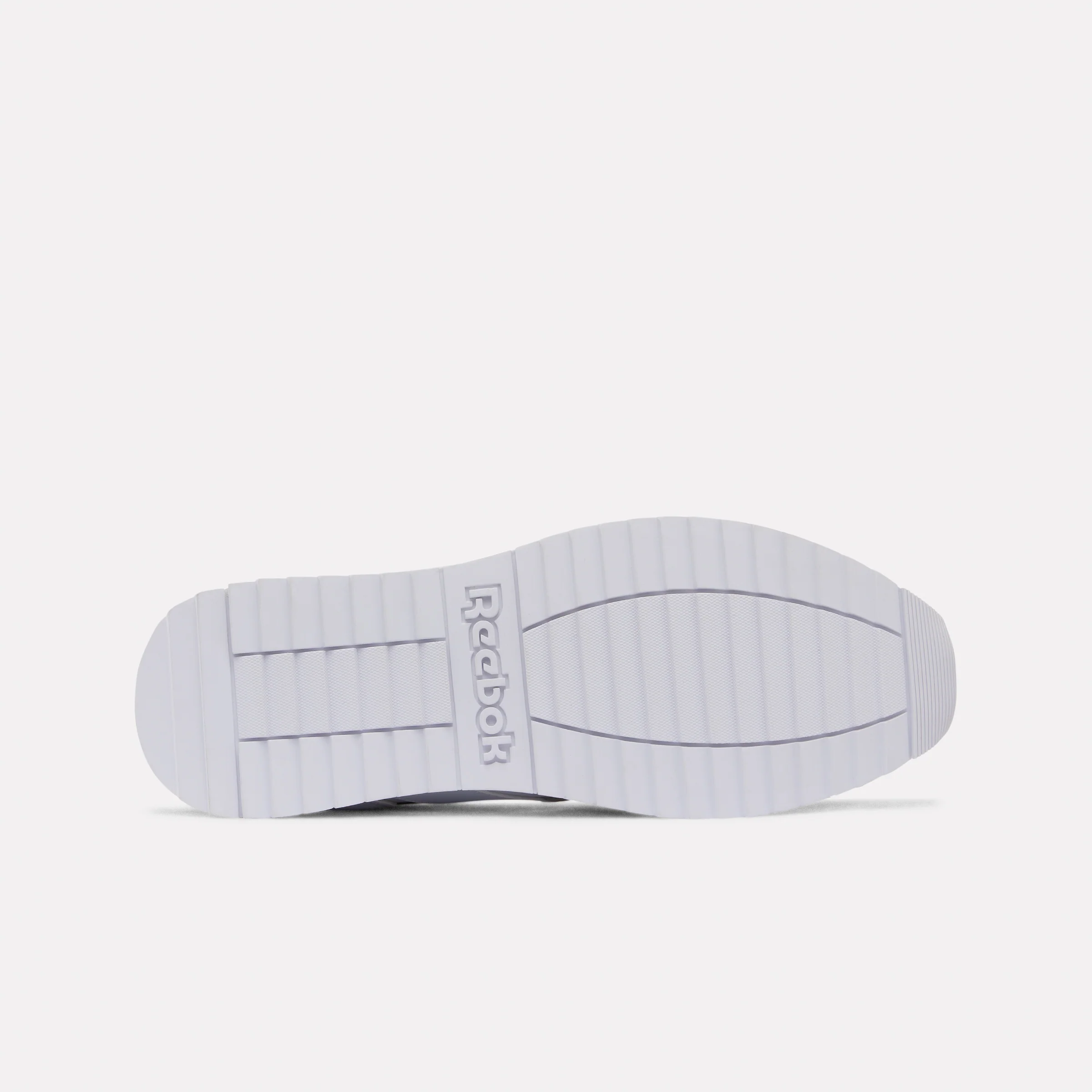 Glide Ripple Clip Trainers - Image 5