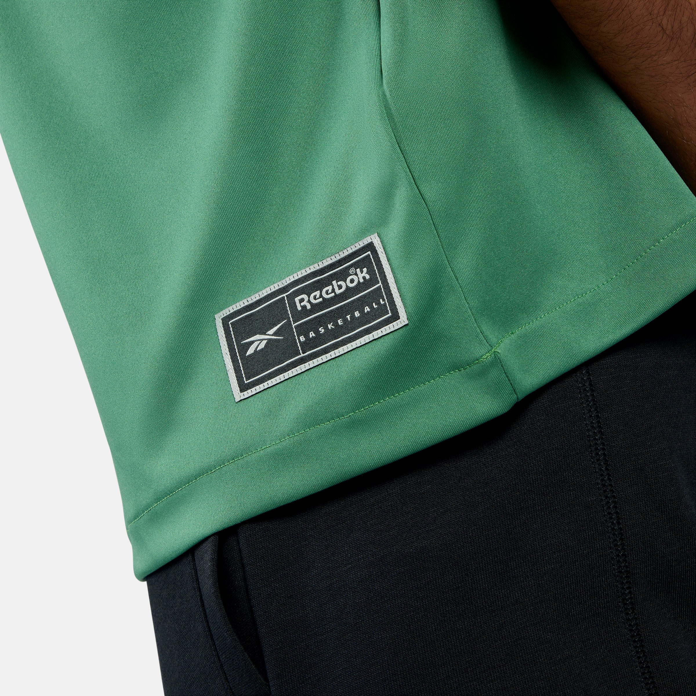 ID Basketball Relaxed T-Shirt - Image 3