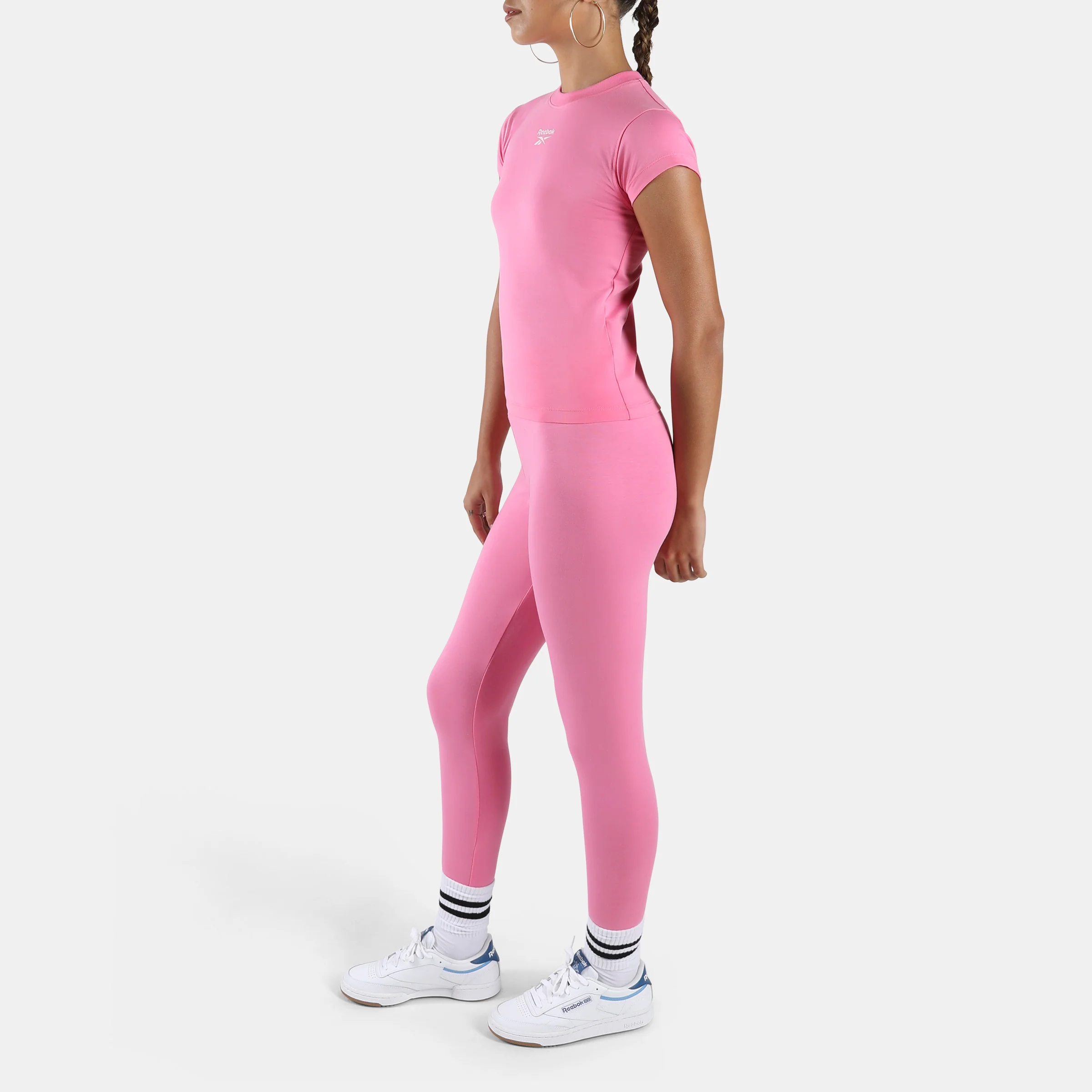ID Cap Sleeve Women's T-Shirt - Image 3