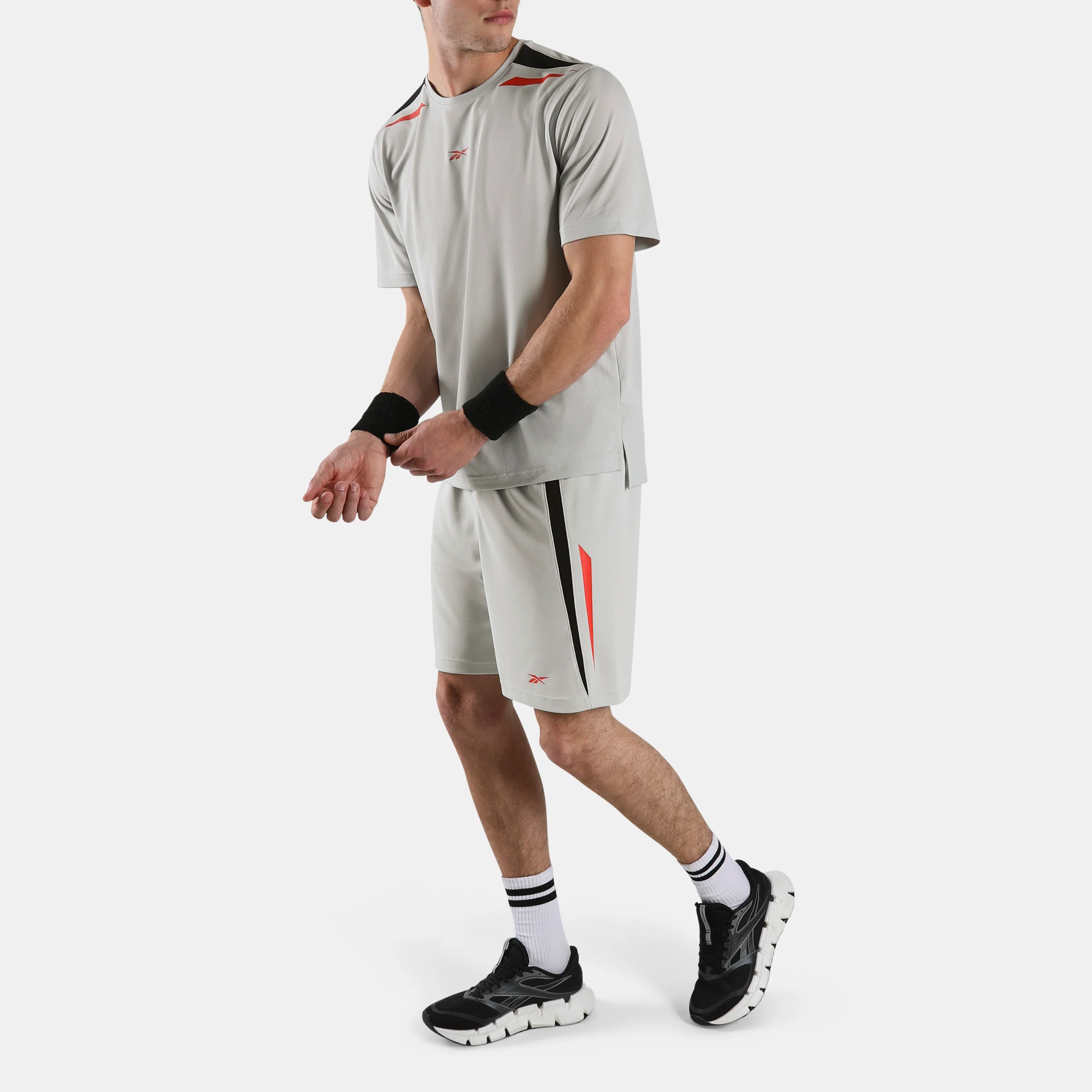 ID Football 7" Shorts - Image 2