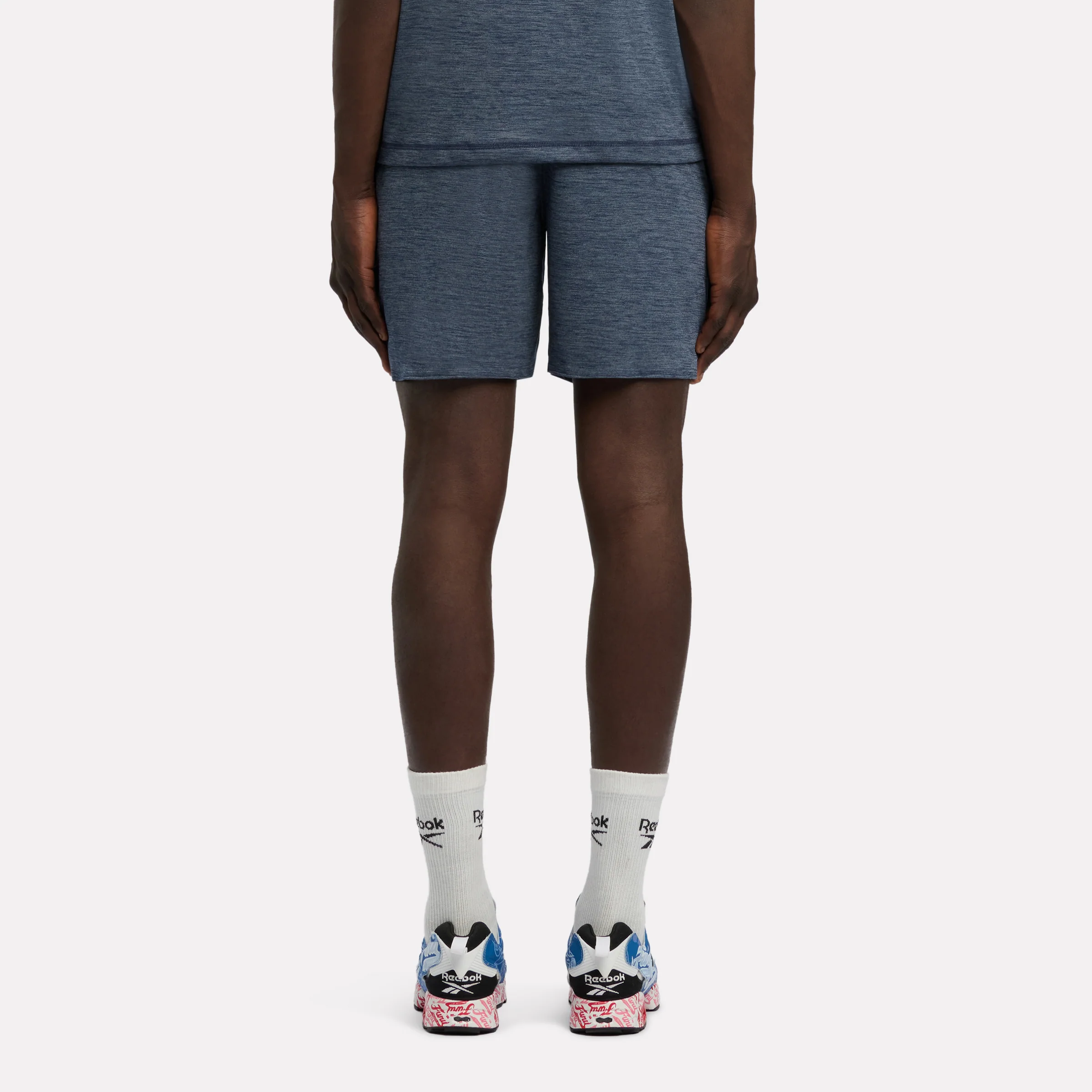 ID Train 9" Knit Short - Image 3