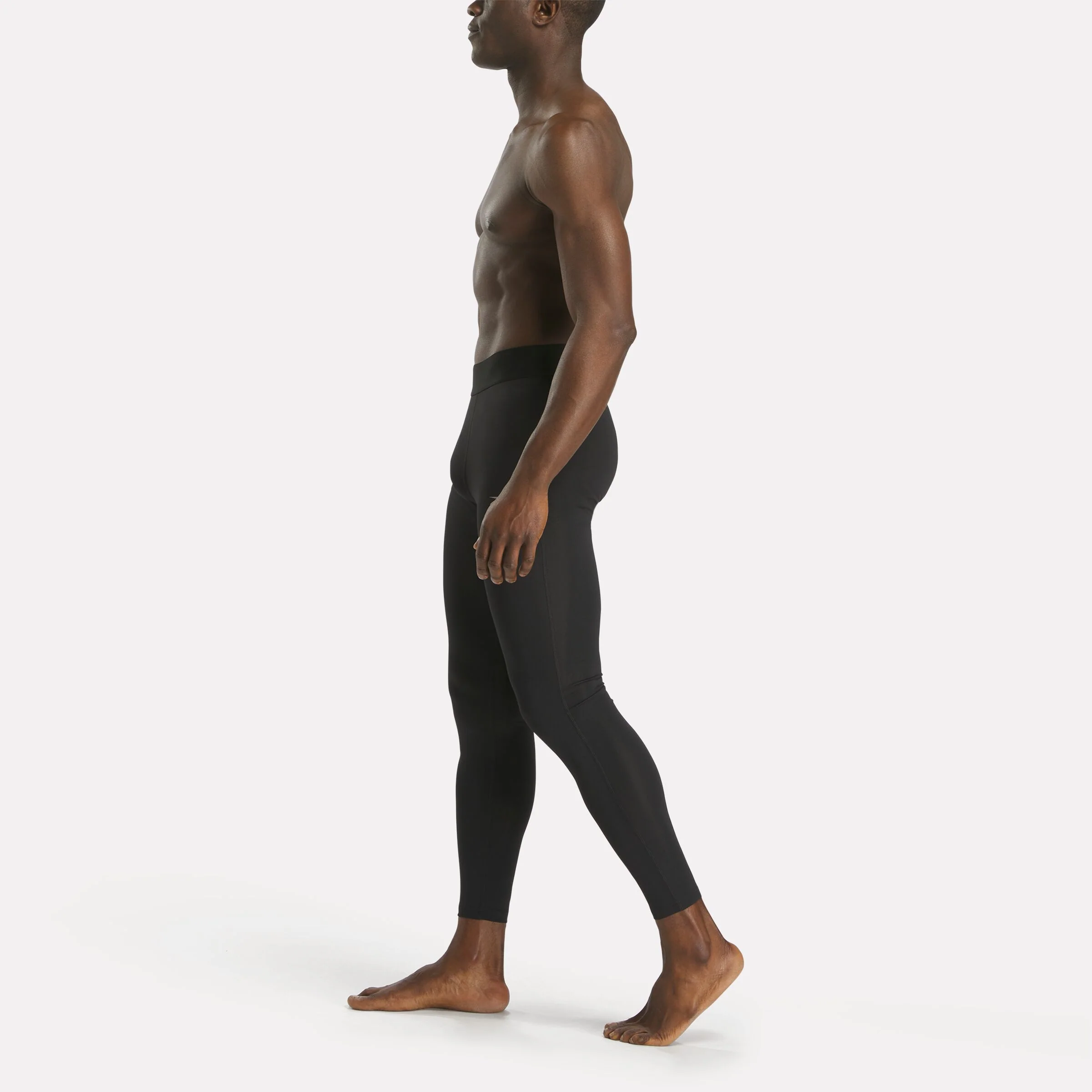 ID Train Men's Compression Tights - Image 2