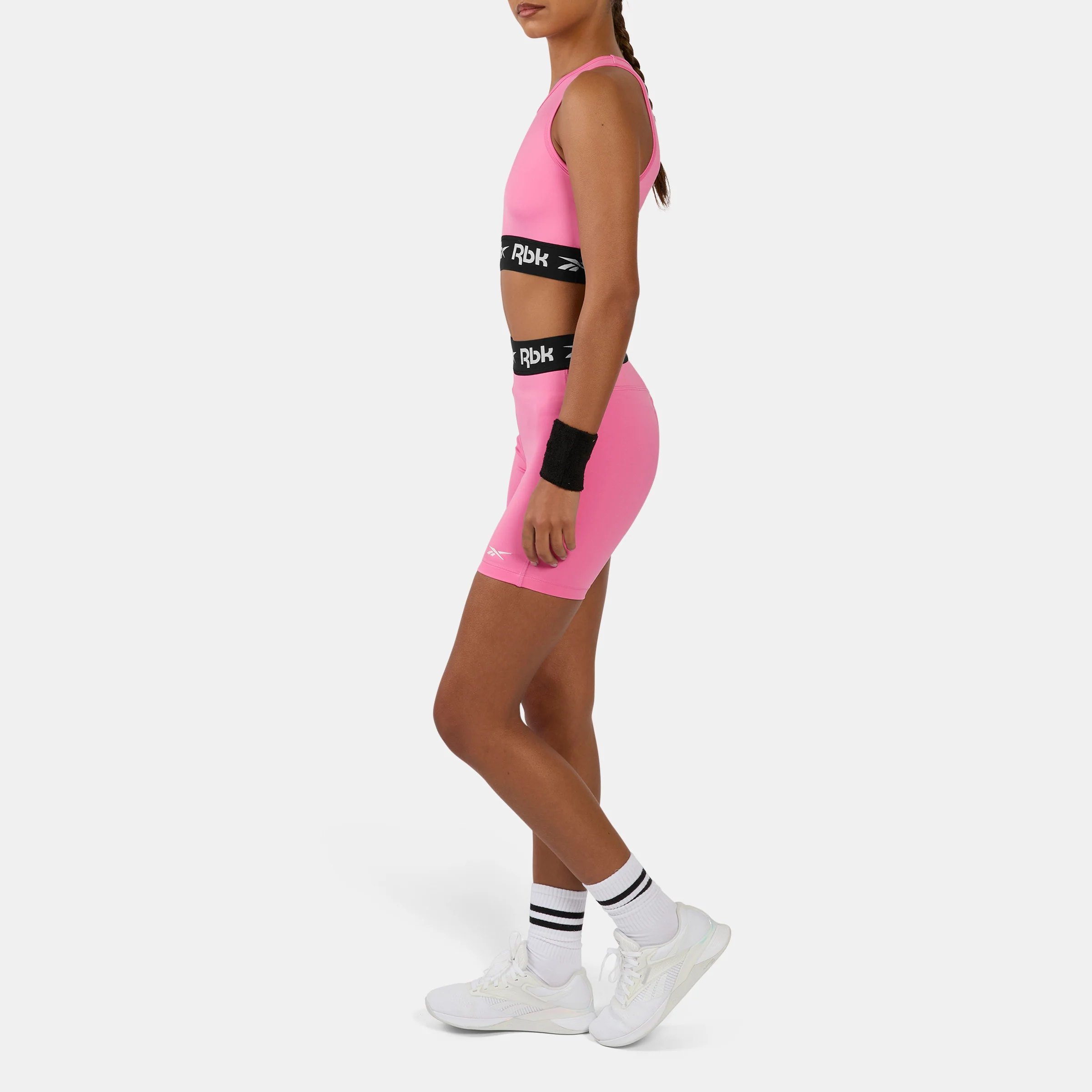 ID Train Cutout Bralette - Image 2