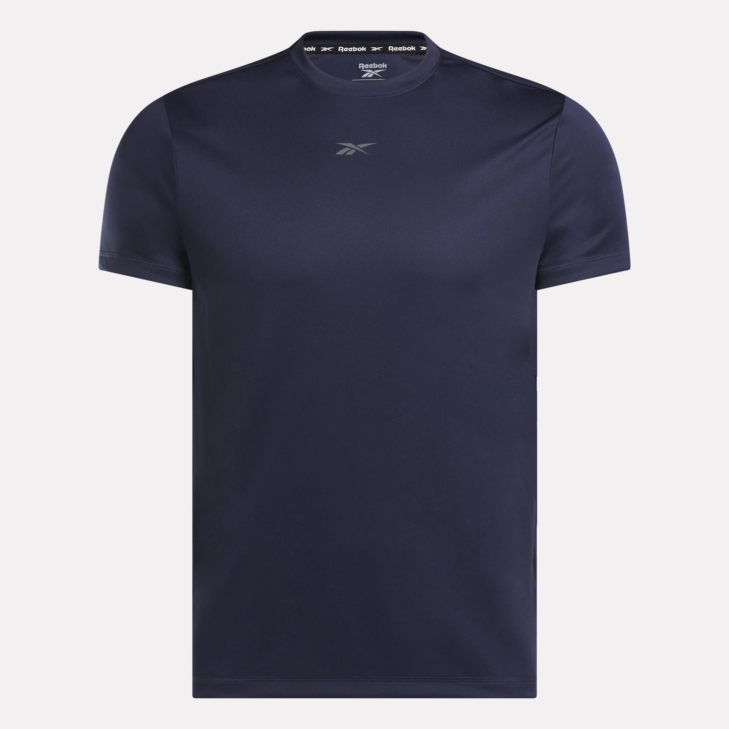 ID Train Tech Men's T-Shirt - Image 4